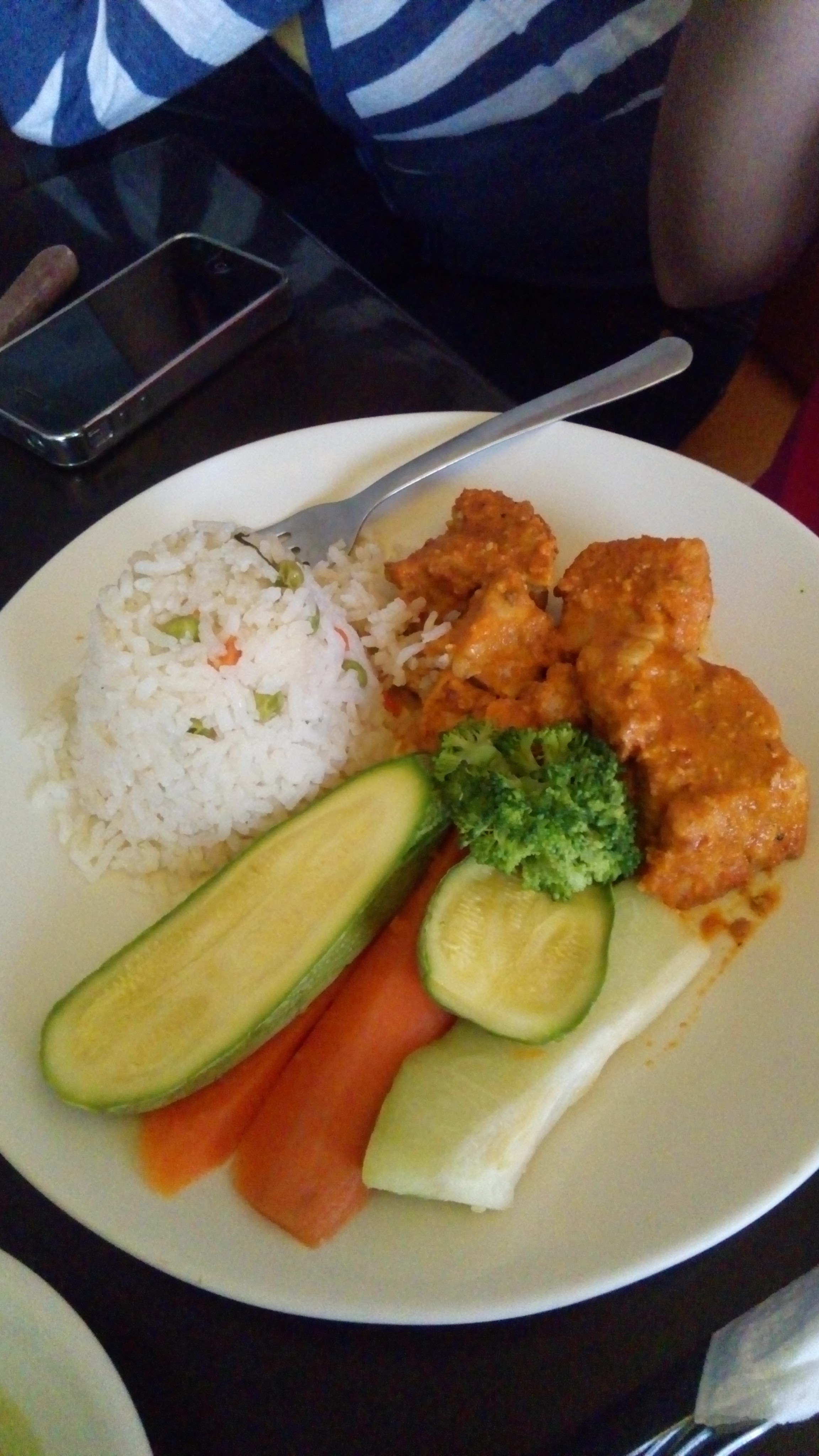 Restaurante Las Palomas image 9