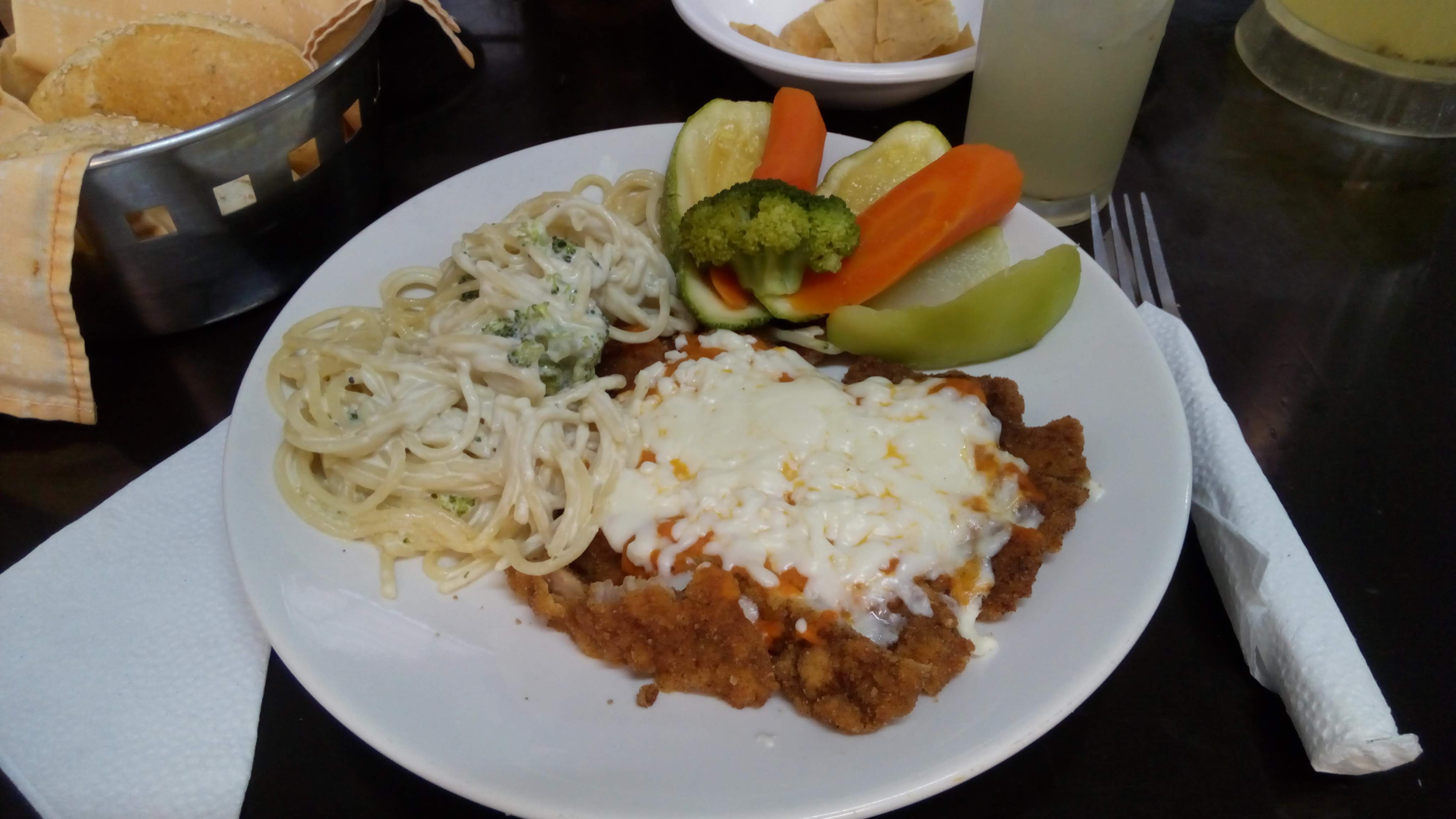 Restaurante Las Palomas image 10