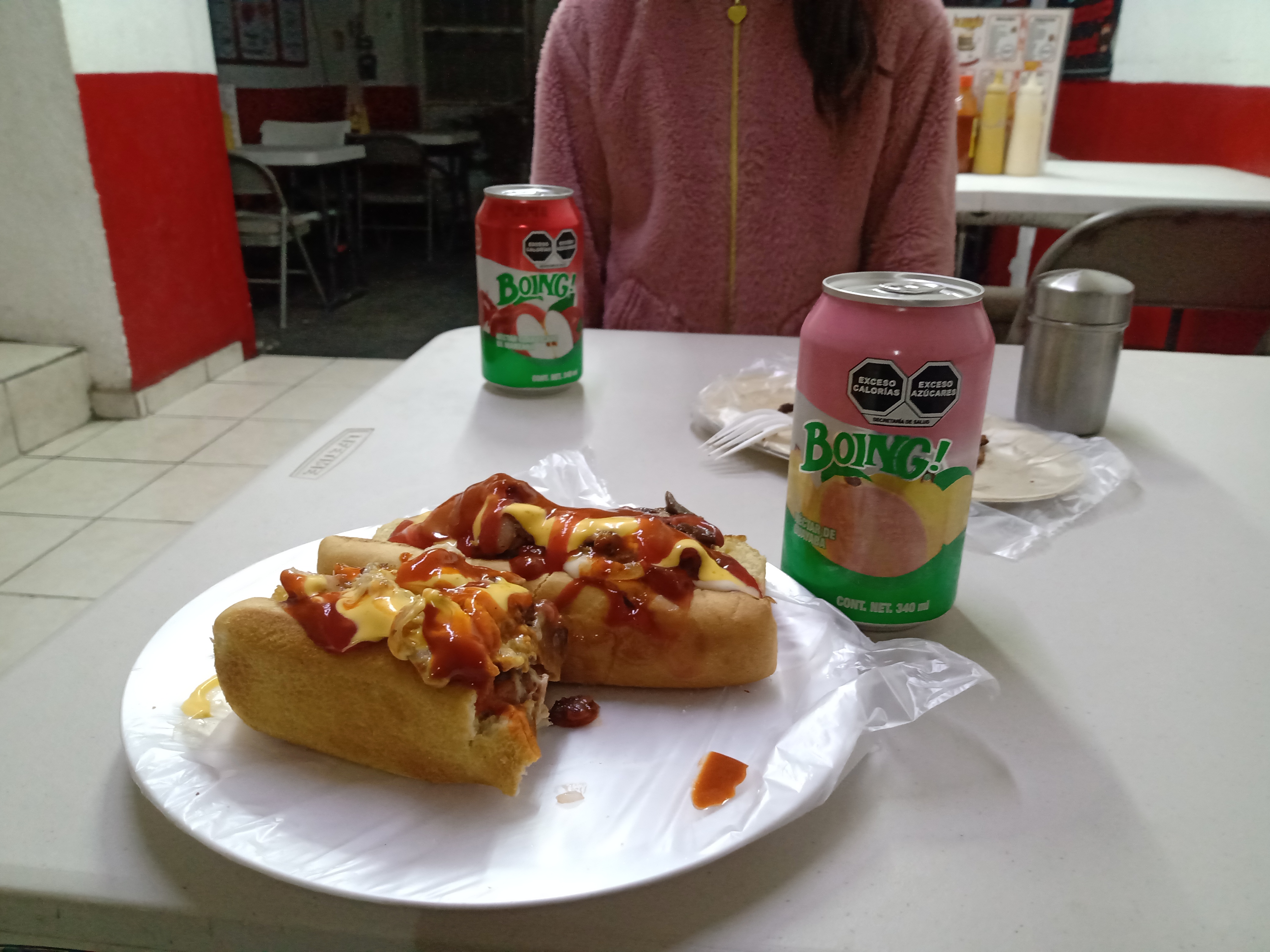 Diablos burger image 4