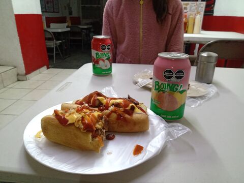 Diablos burger image 4