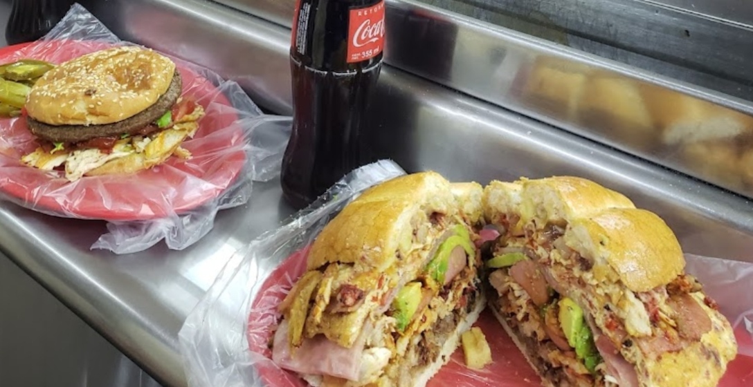 Tortas Las Conchita's image 1