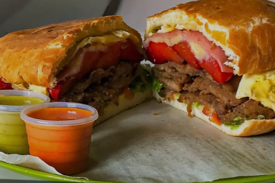 Tortas Las Conchita's image 3