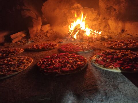Fast Pizza image 1