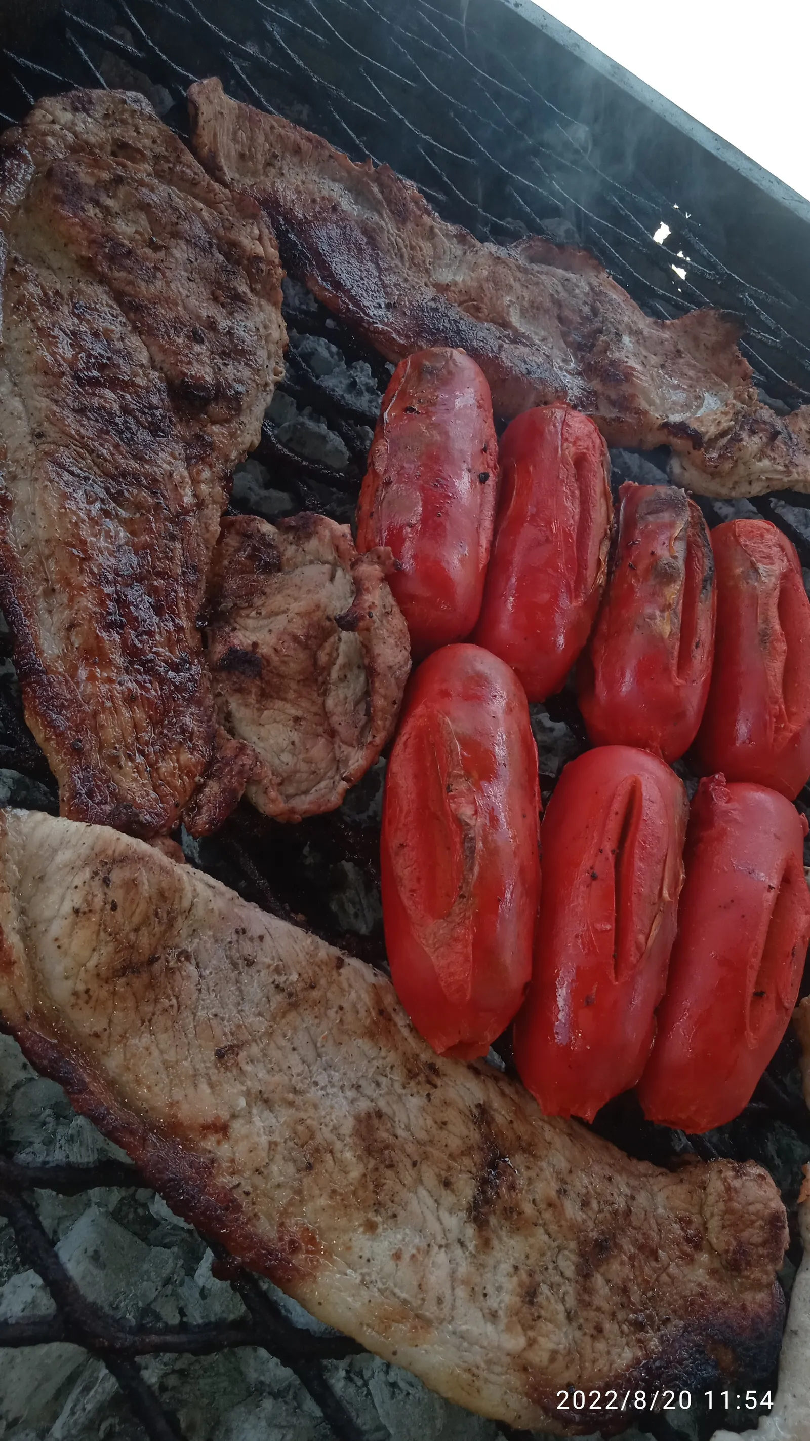 La casita grill by Catalino orilla image 5