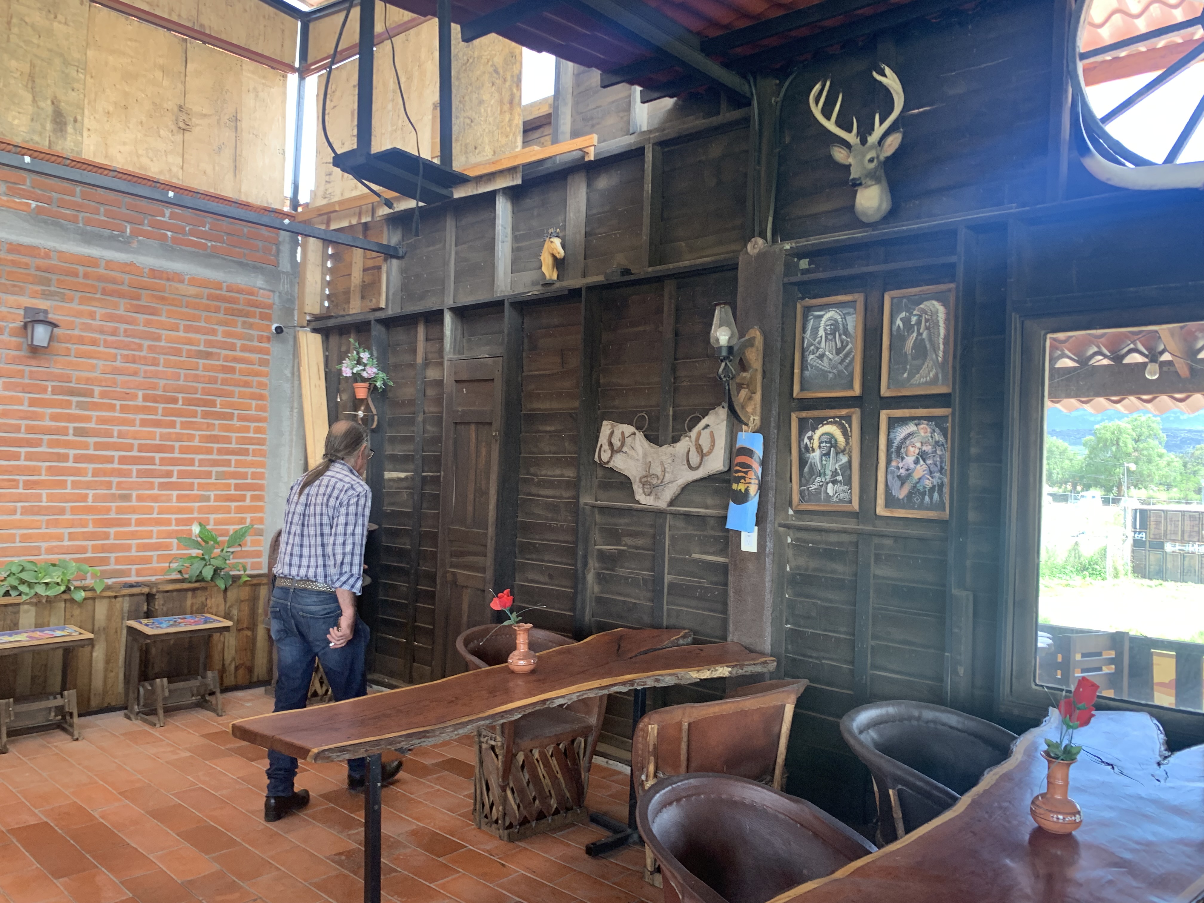 Restaurant El Forty image 1