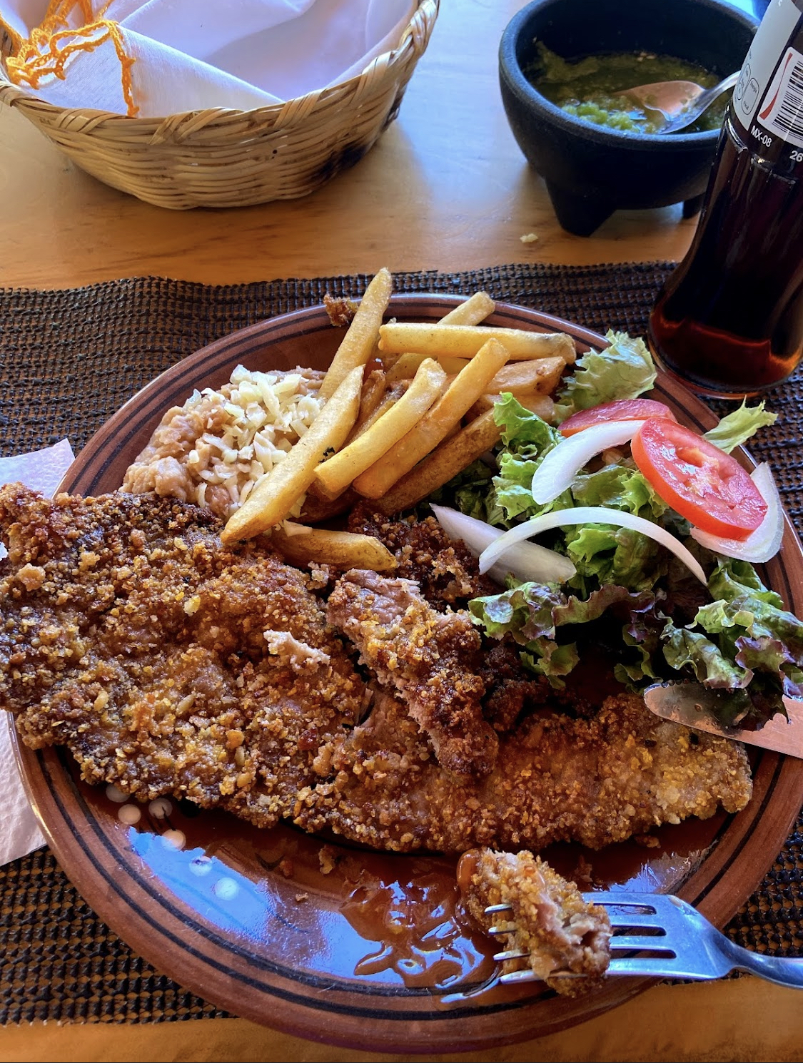 Restaurant El Forty image 2