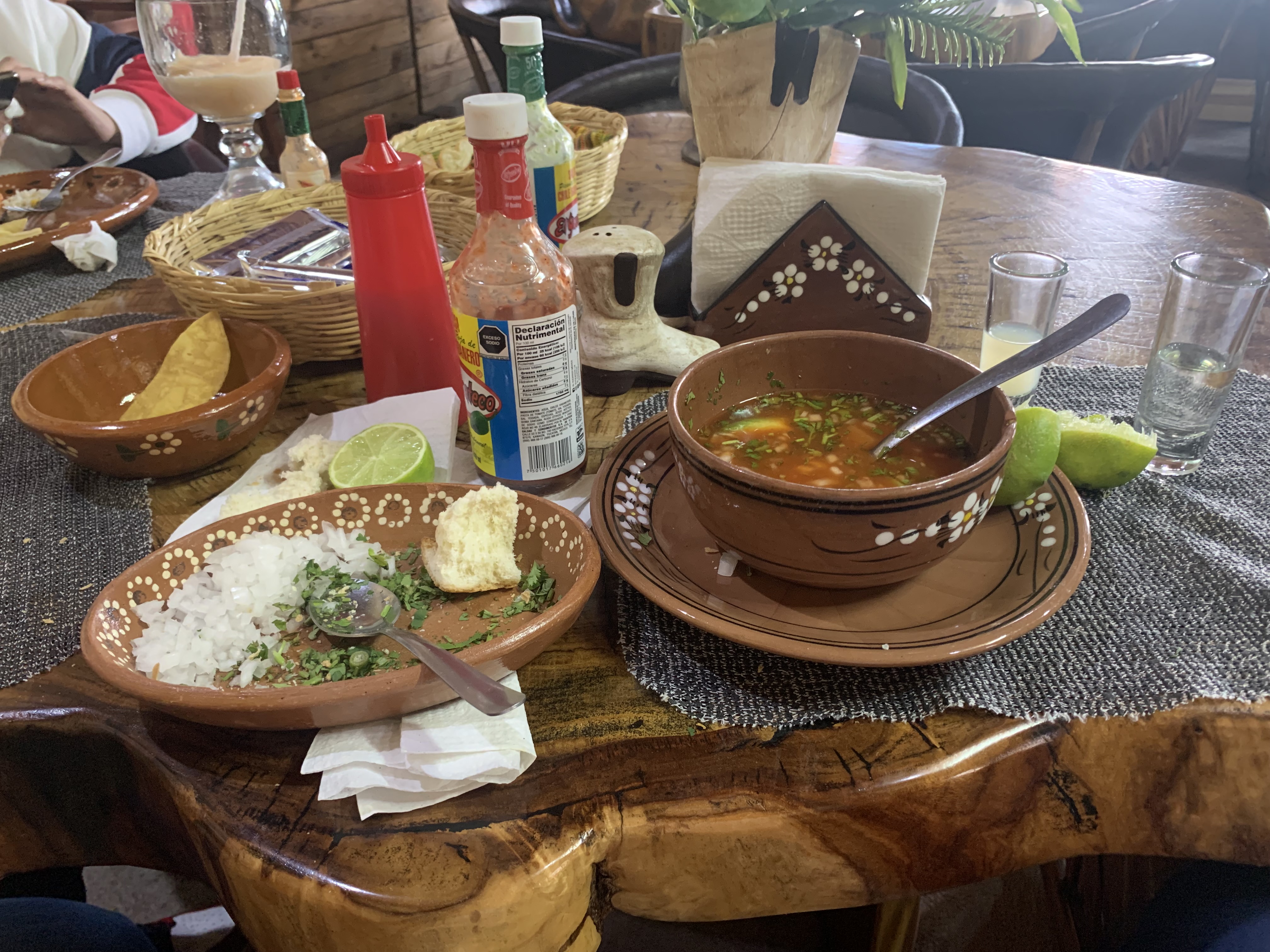 Restaurant El Forty image 3