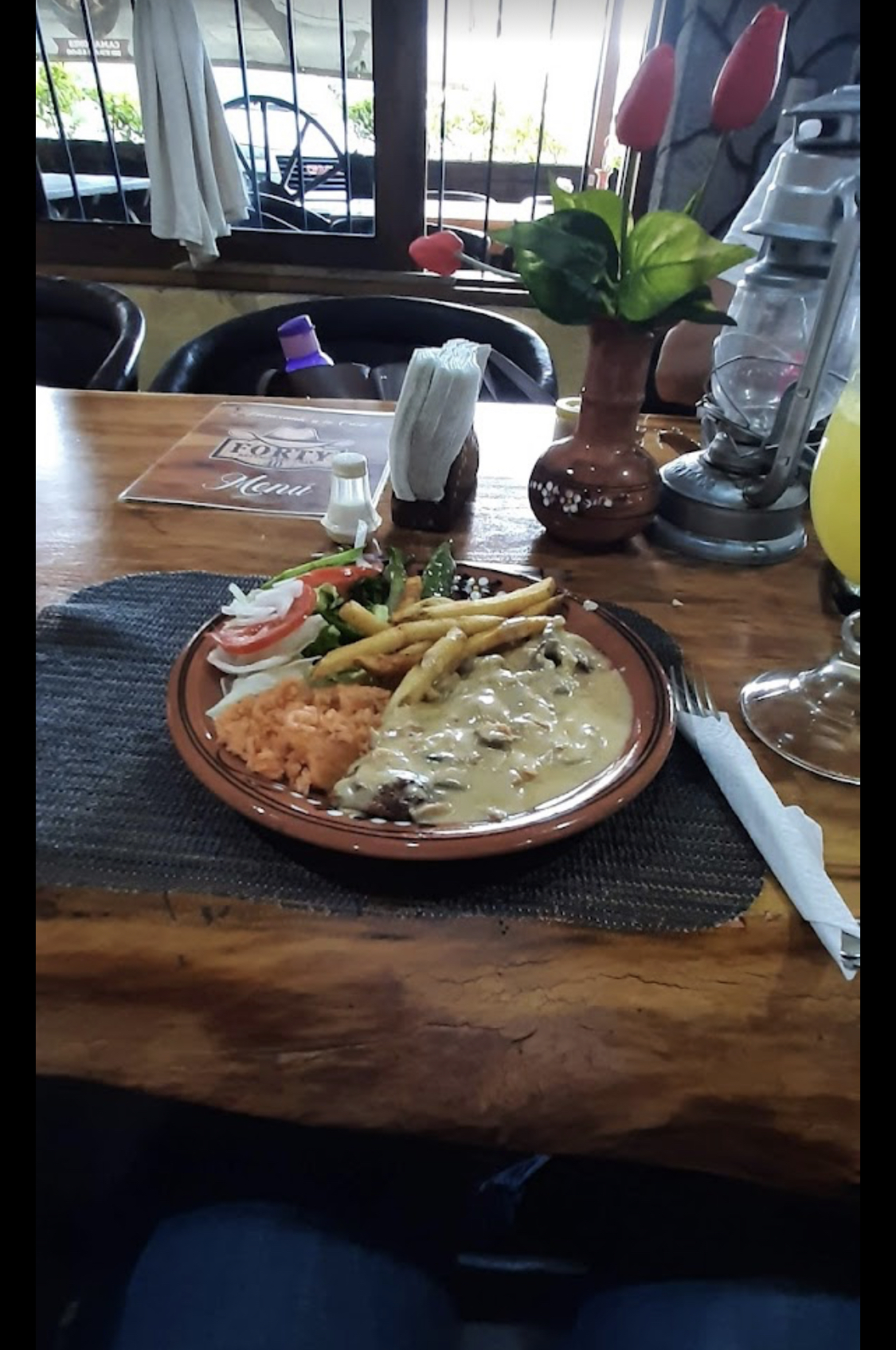 Restaurant El Forty image 5