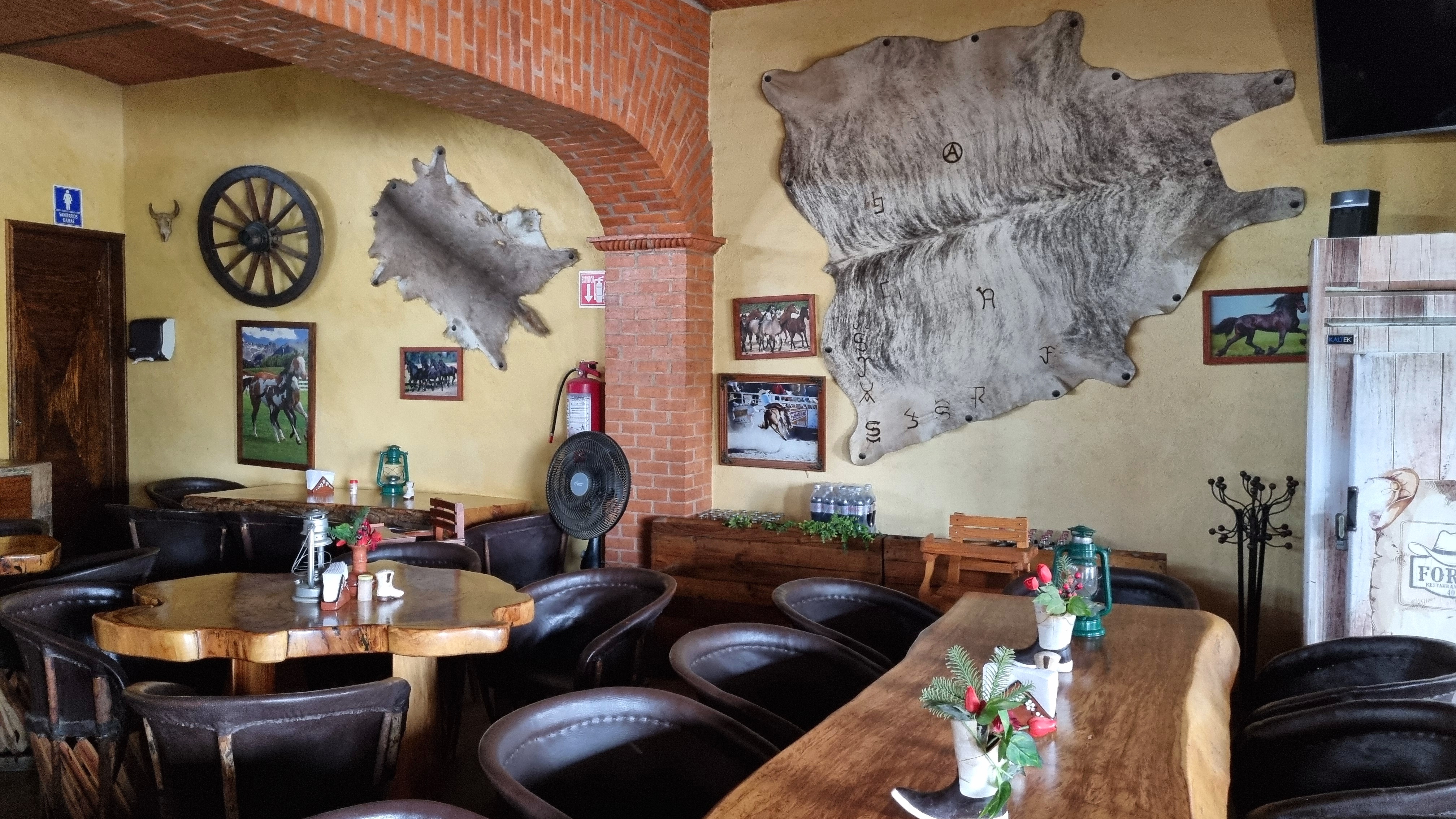 Restaurant El Forty image 7