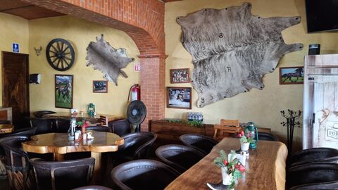 Restaurant El Forty image 7