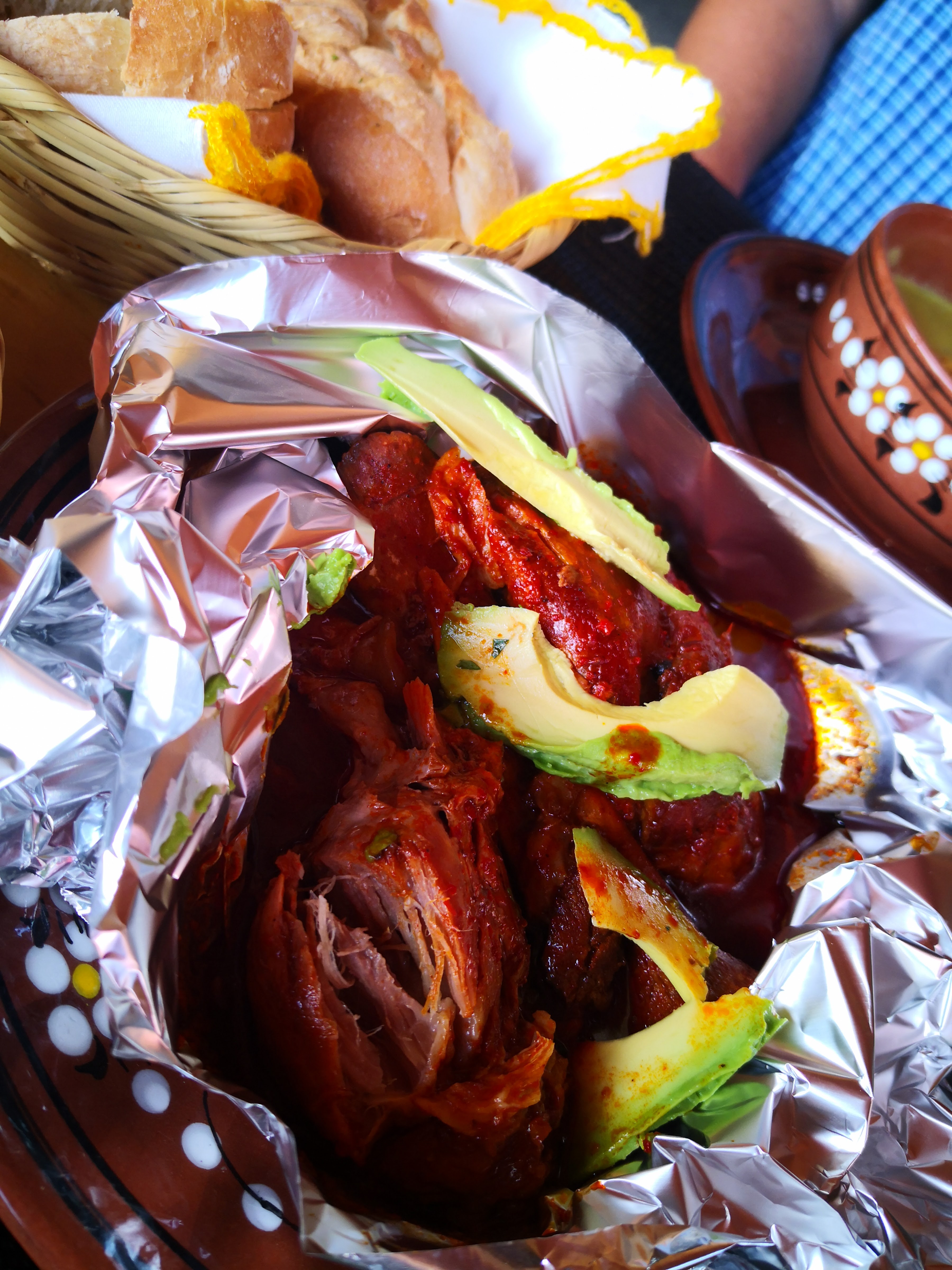 Restaurant El Forty image 8