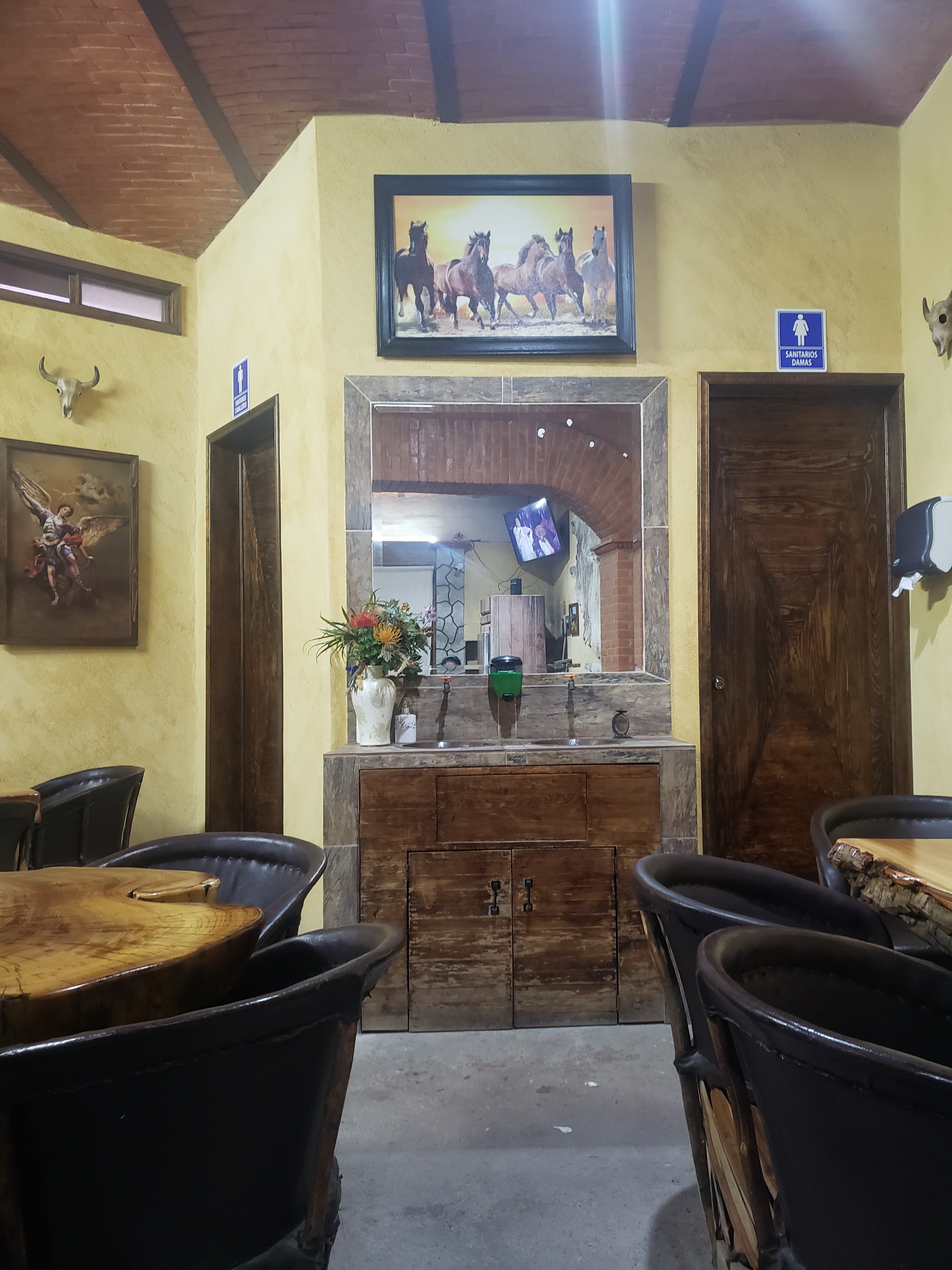 Restaurant El Forty image 10