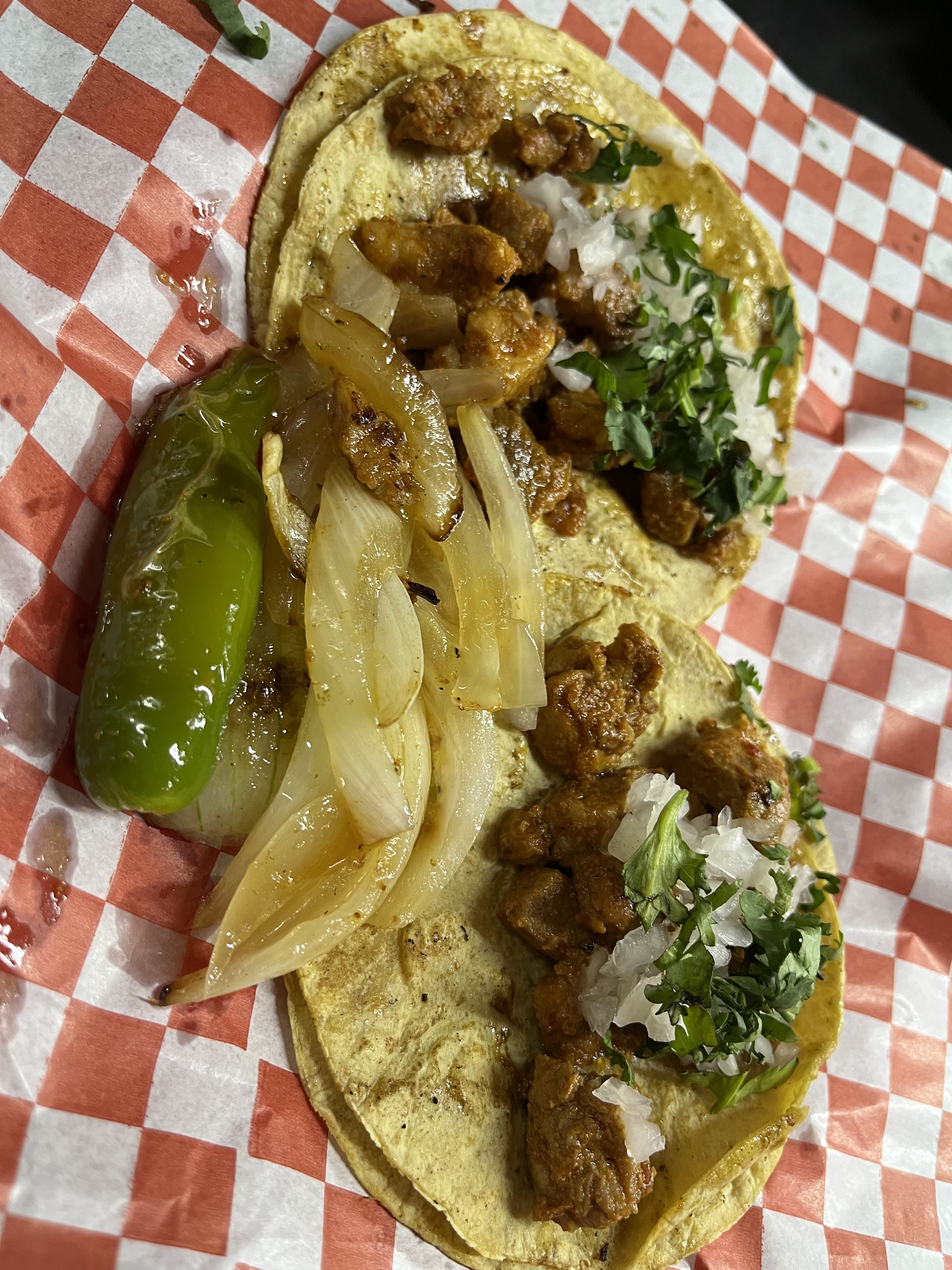 Tacos Guerra image 1