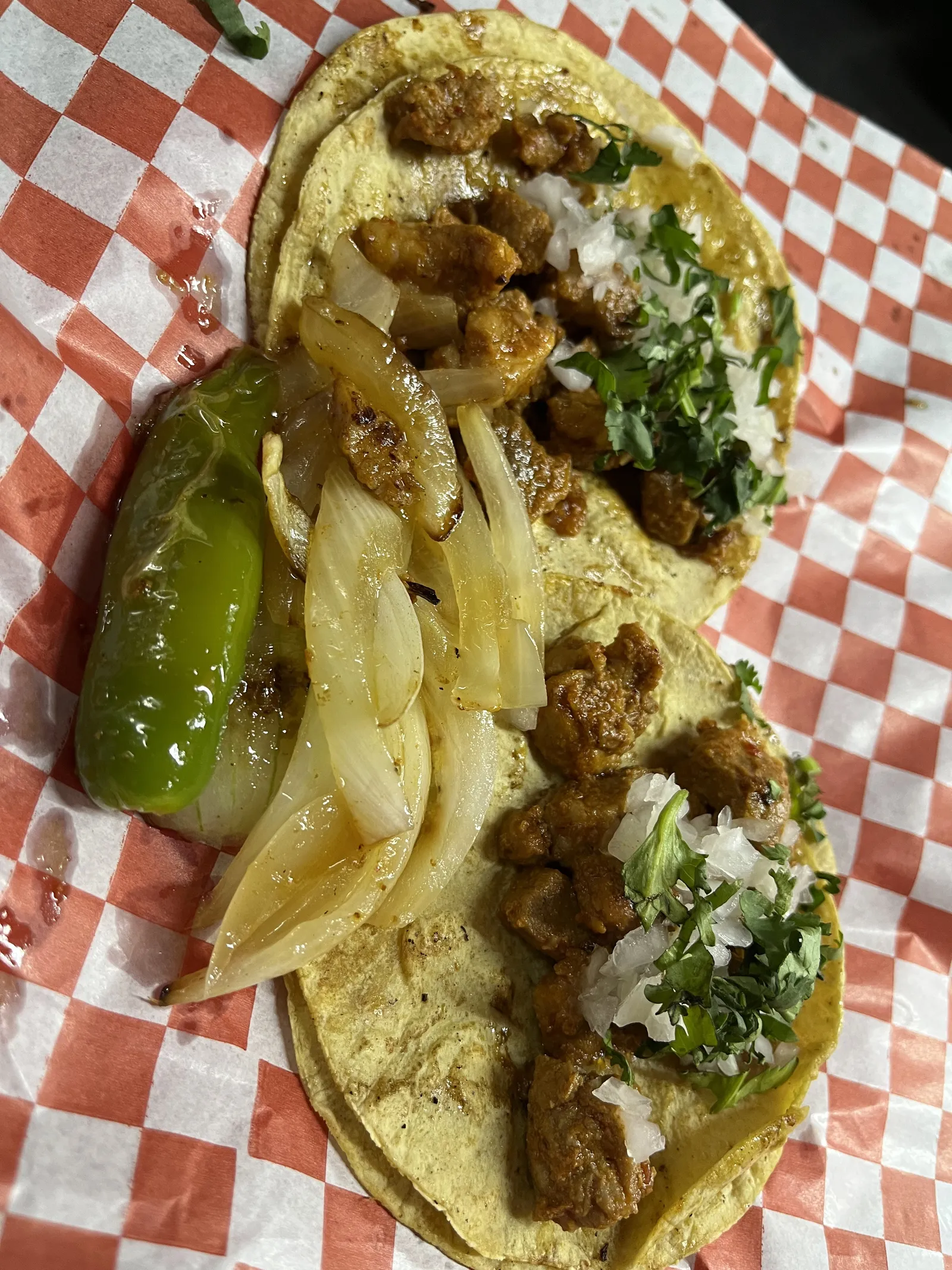 Tacos Guerra image 1