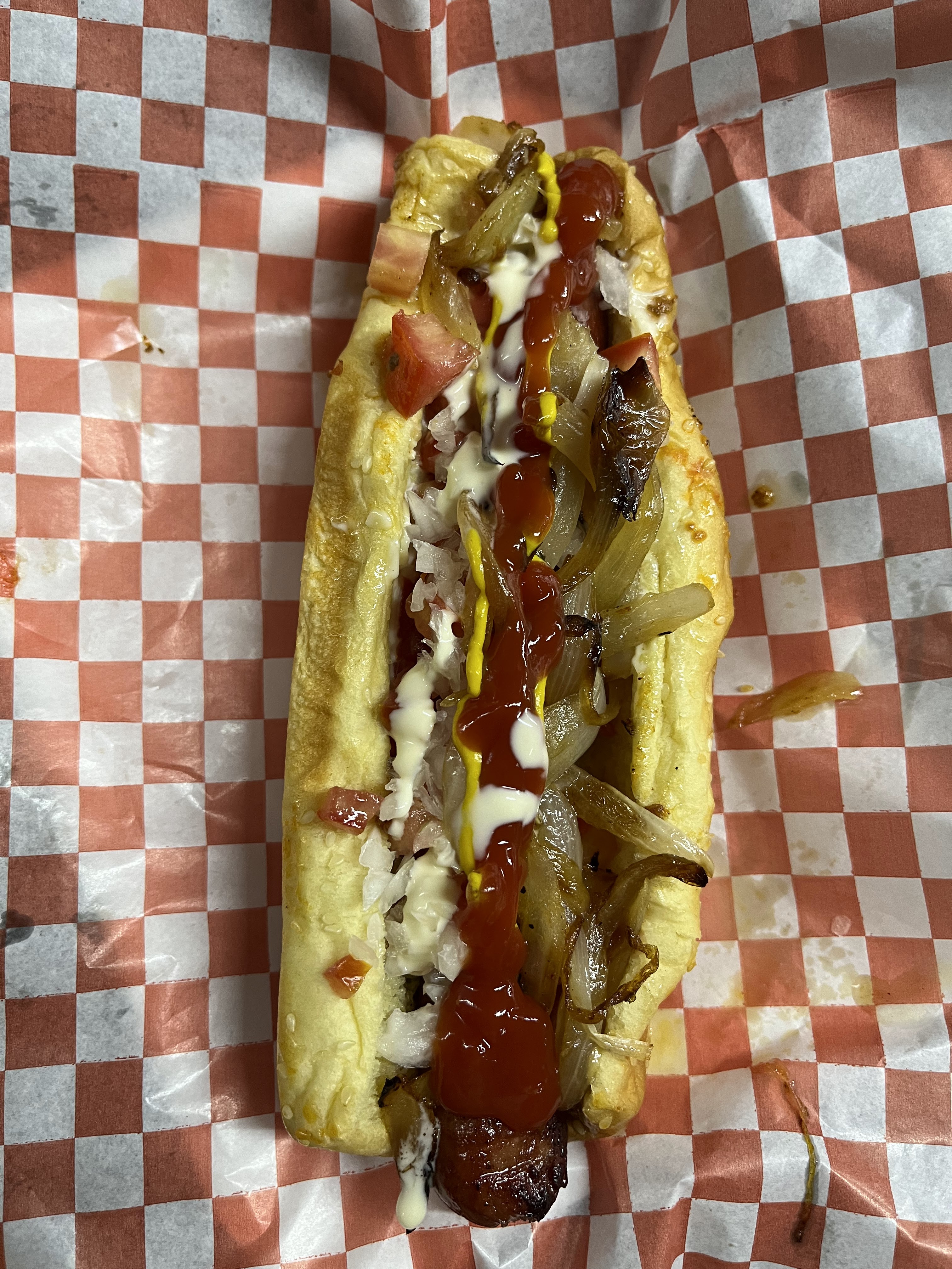 Tacos Guerra image 3