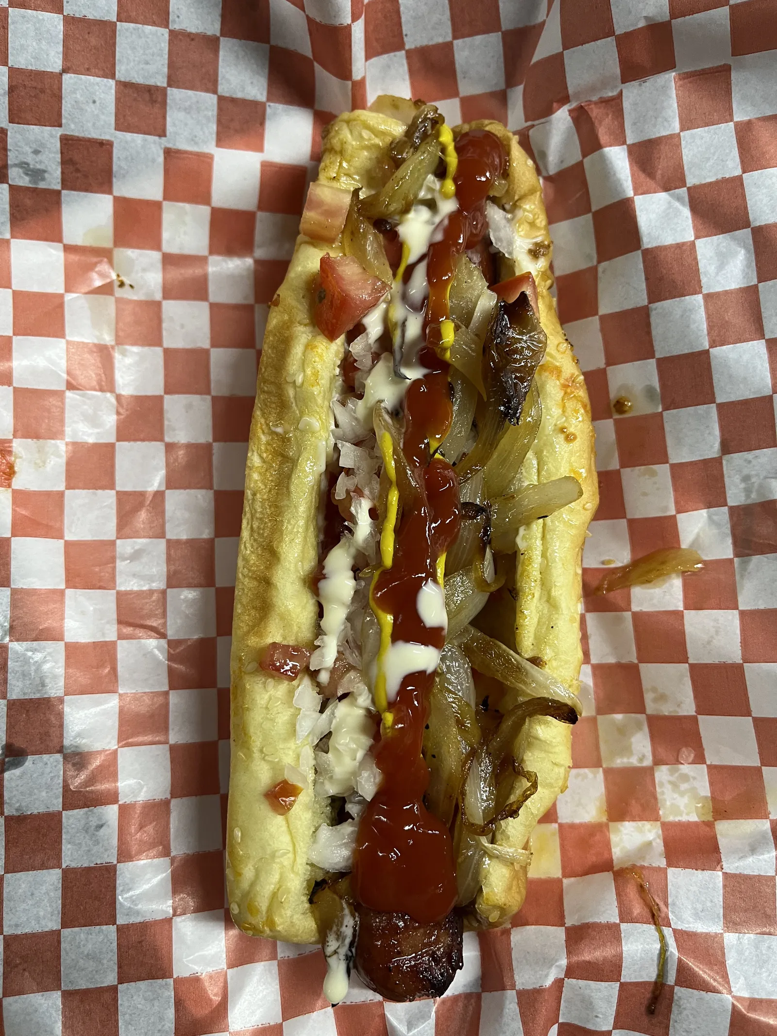 Tacos Guerra image 3