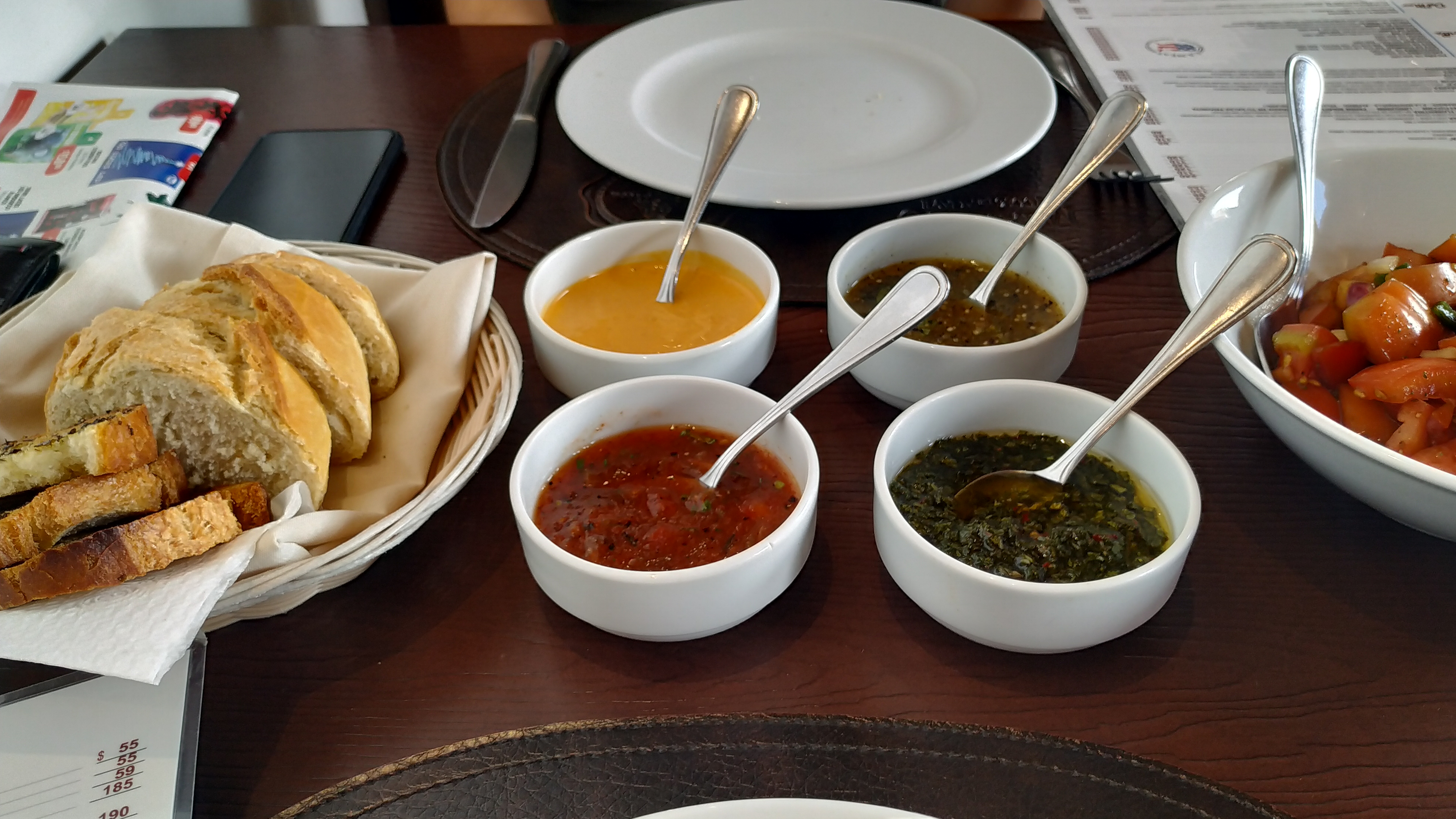 La Finca Del Bife image 2