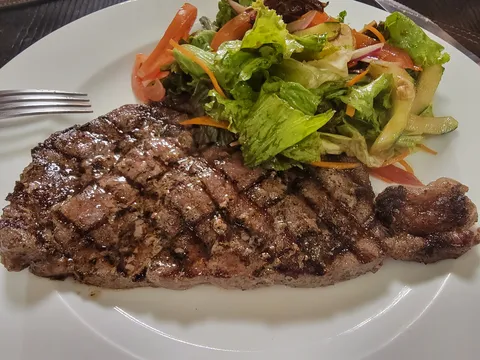 La Finca Del Bife image 4