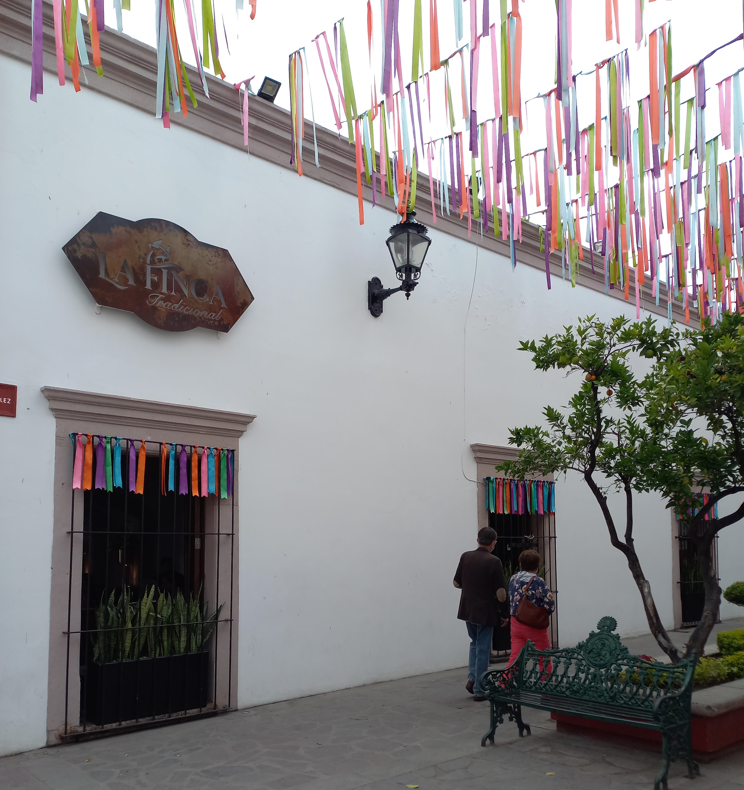 La Finca Del Bife image 5