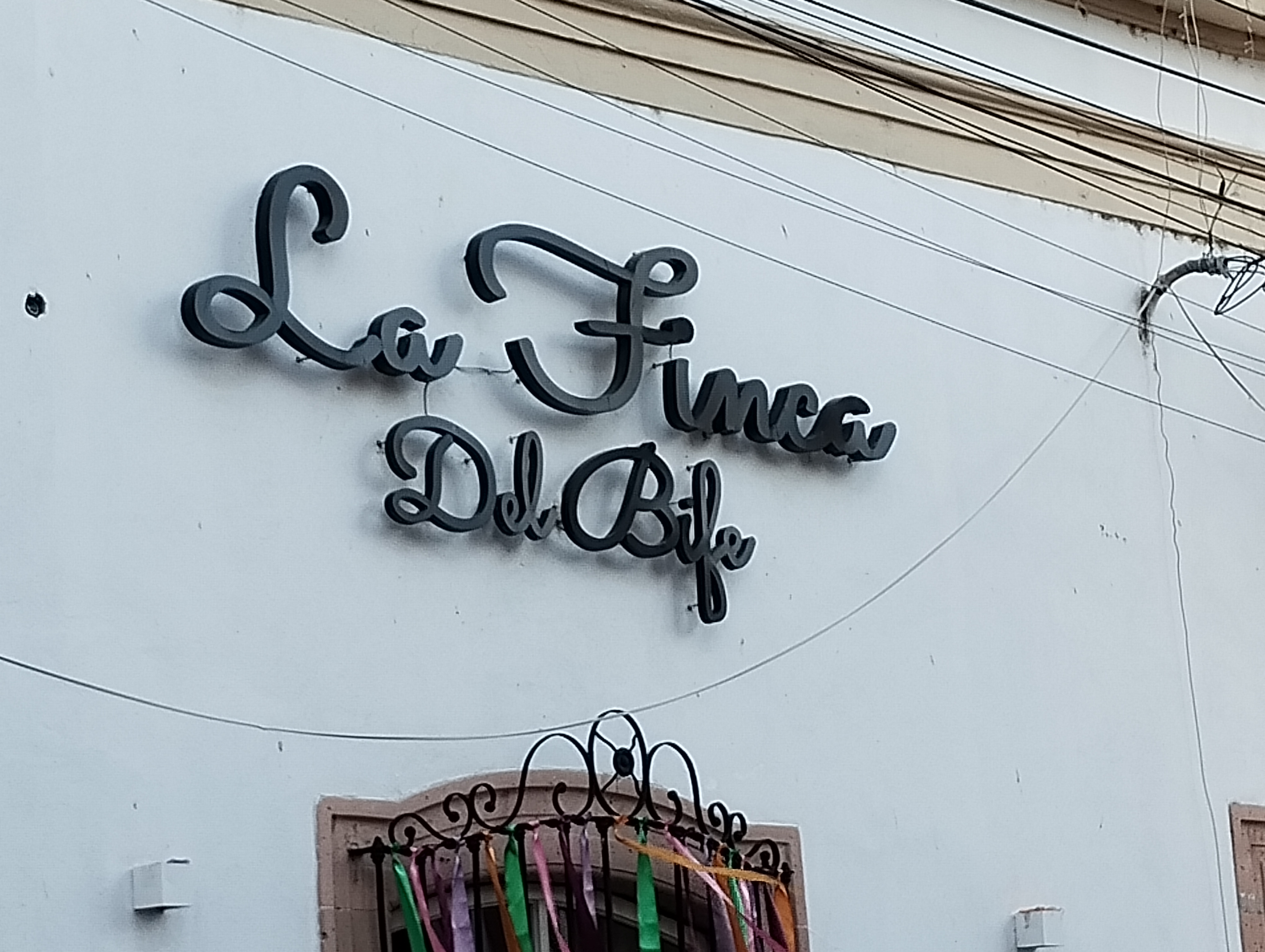 La Finca Del Bife image 6