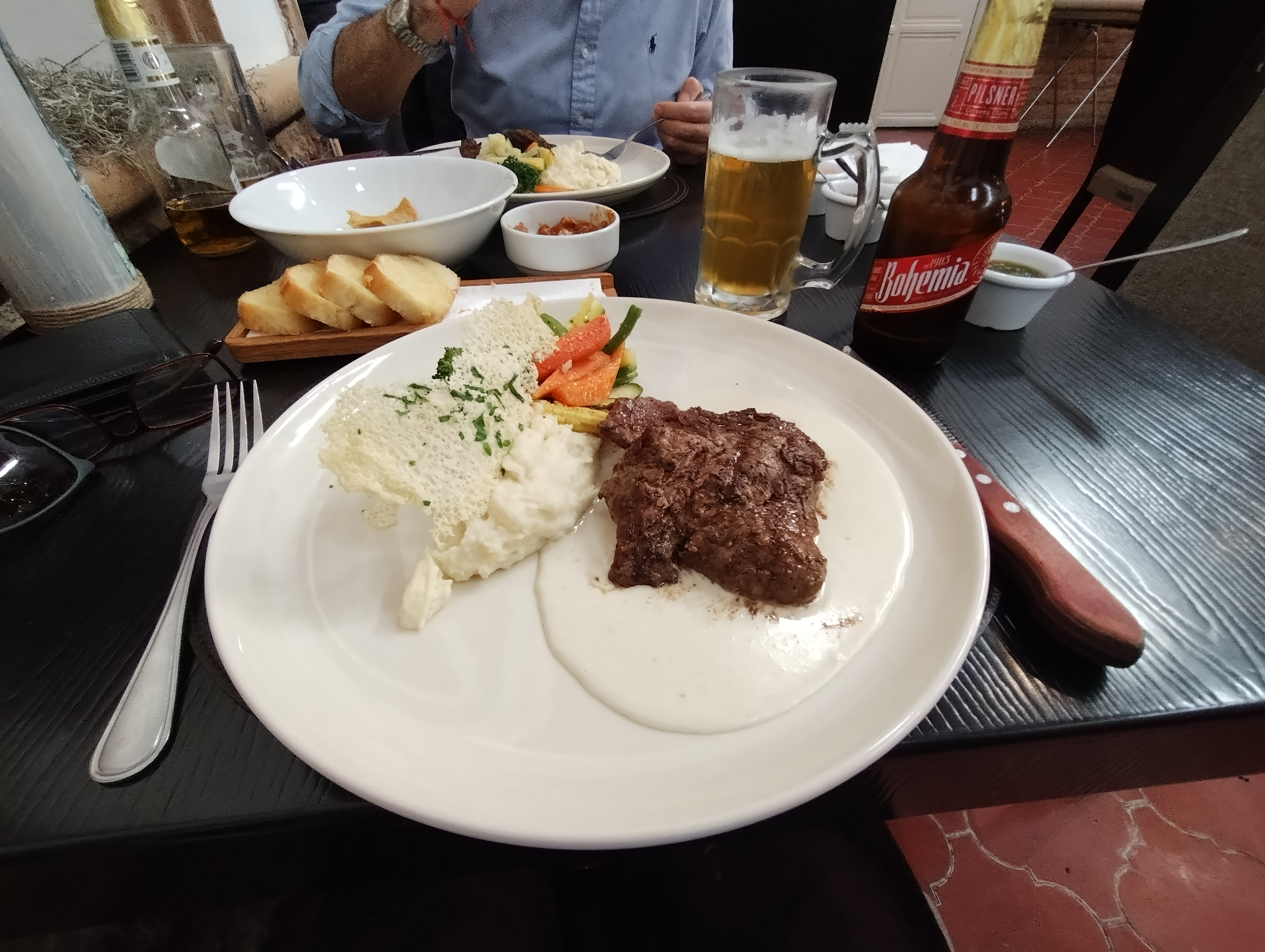 La Finca Del Bife image 7