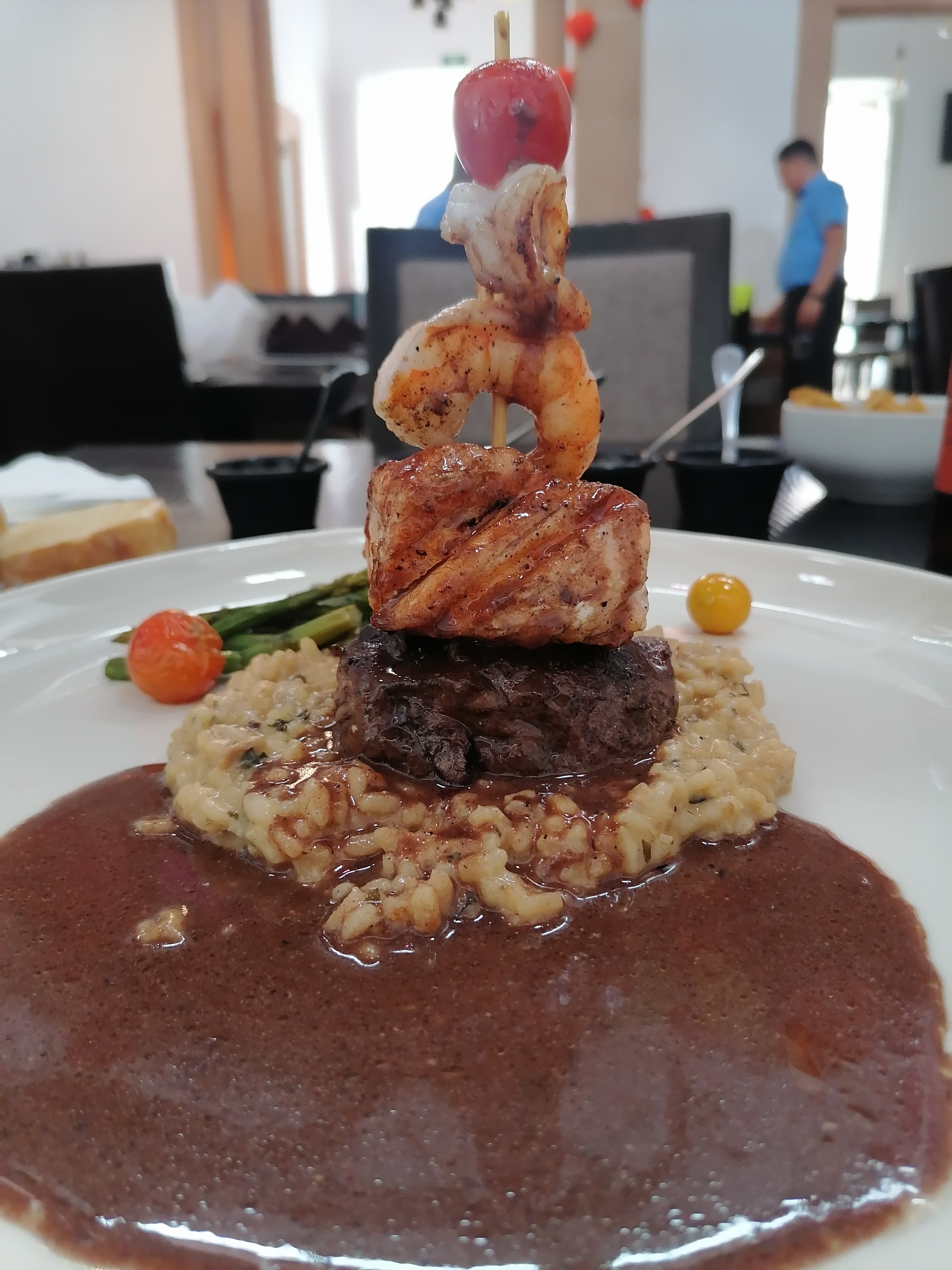 La Finca Del Bife image 8