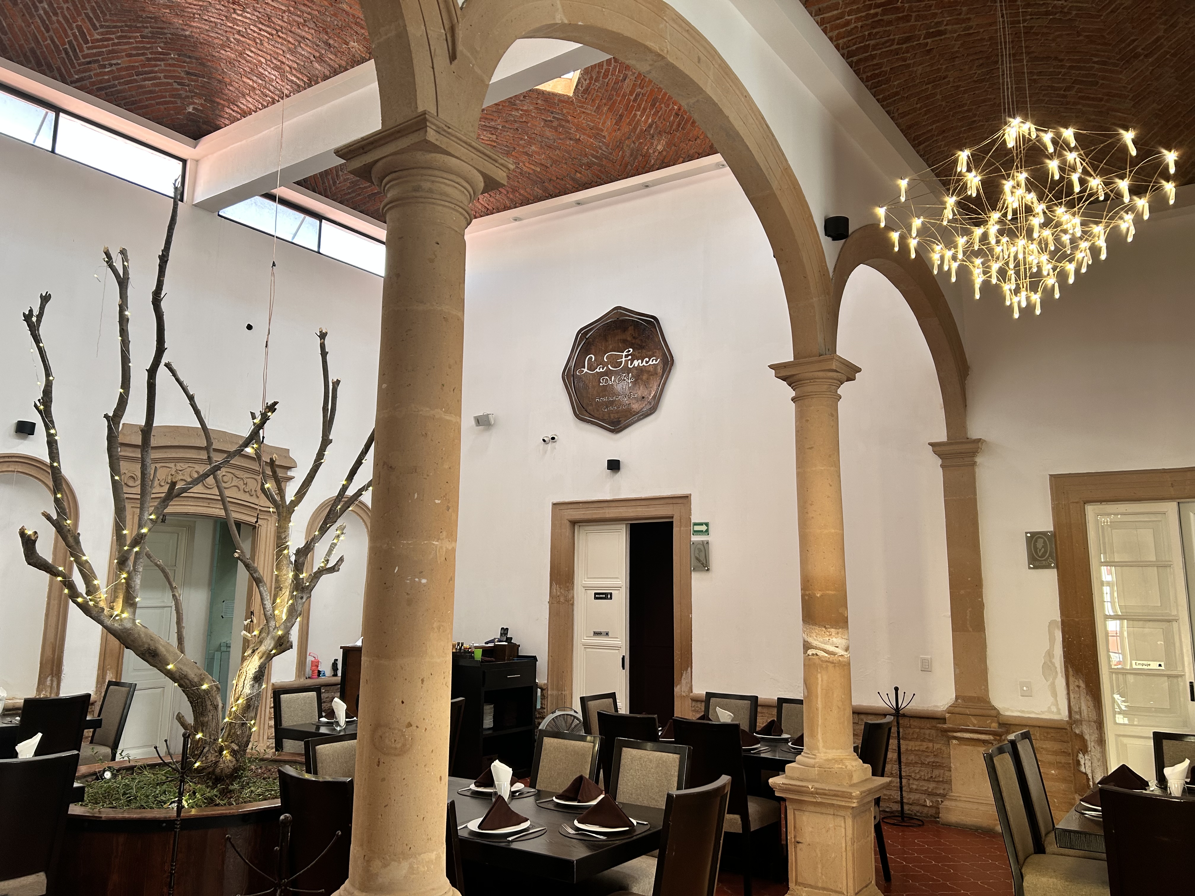 La Finca Del Bife image 9