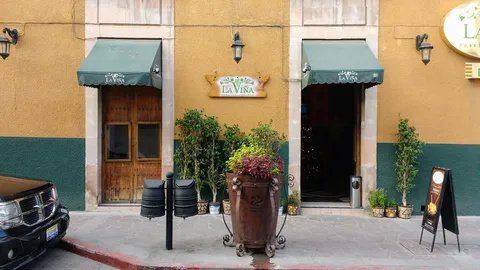 La Viña, Restaurant & Bar image 1