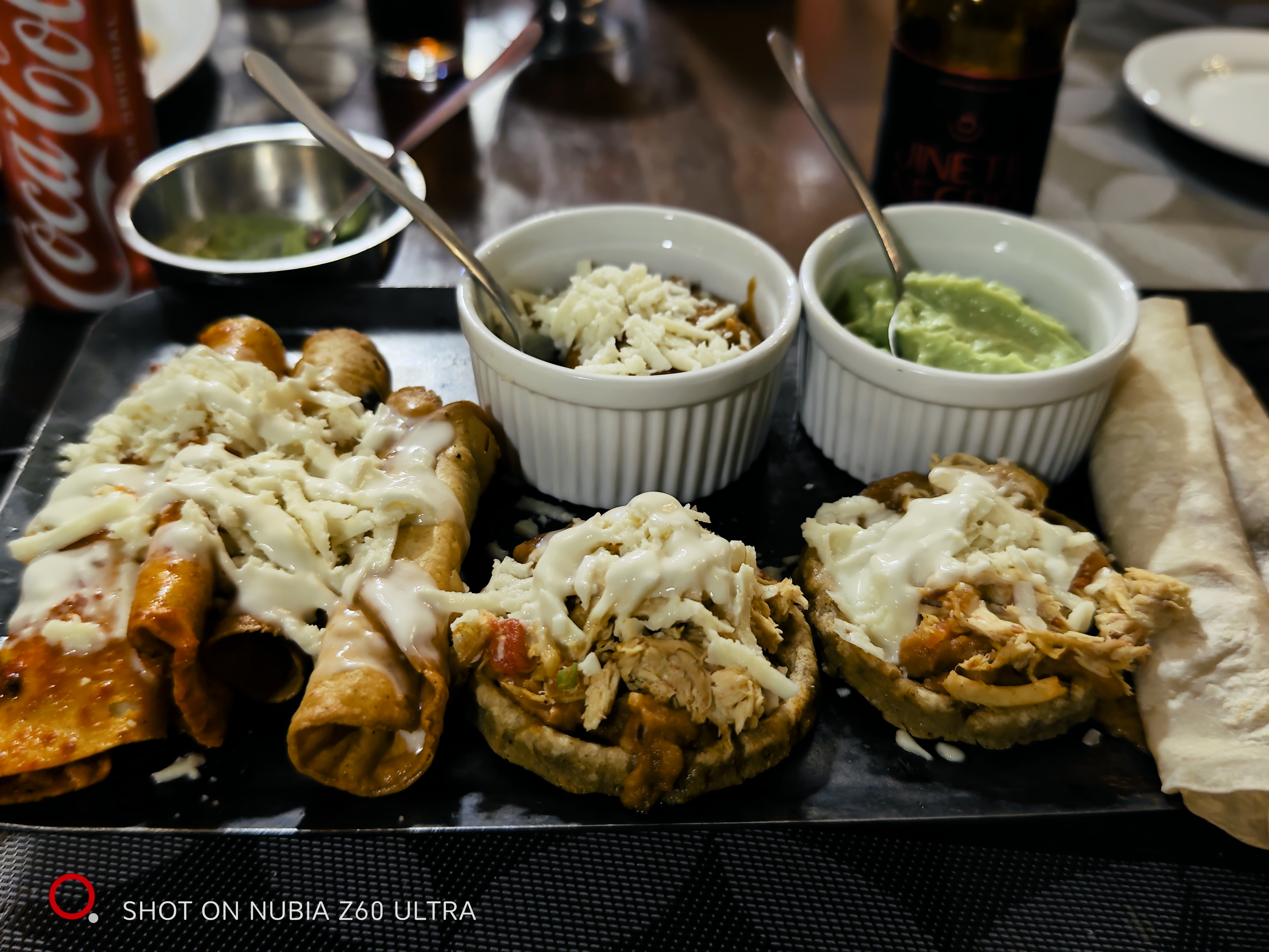 La Viña, Restaurant & Bar image 2