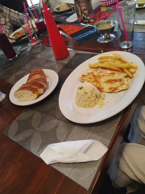La Viña, Restaurant & Bar image 5