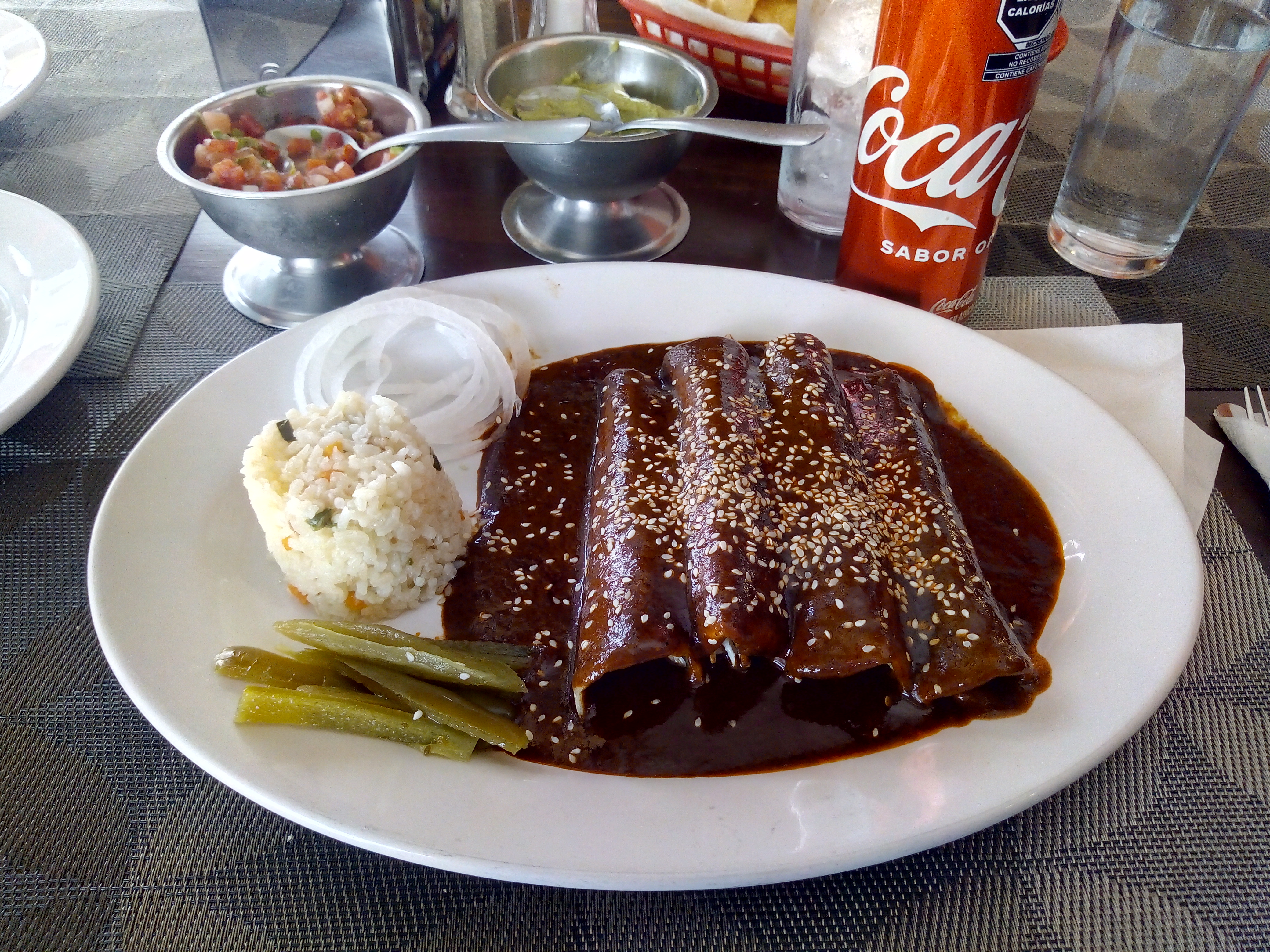 La Viña, Restaurant & Bar image 6