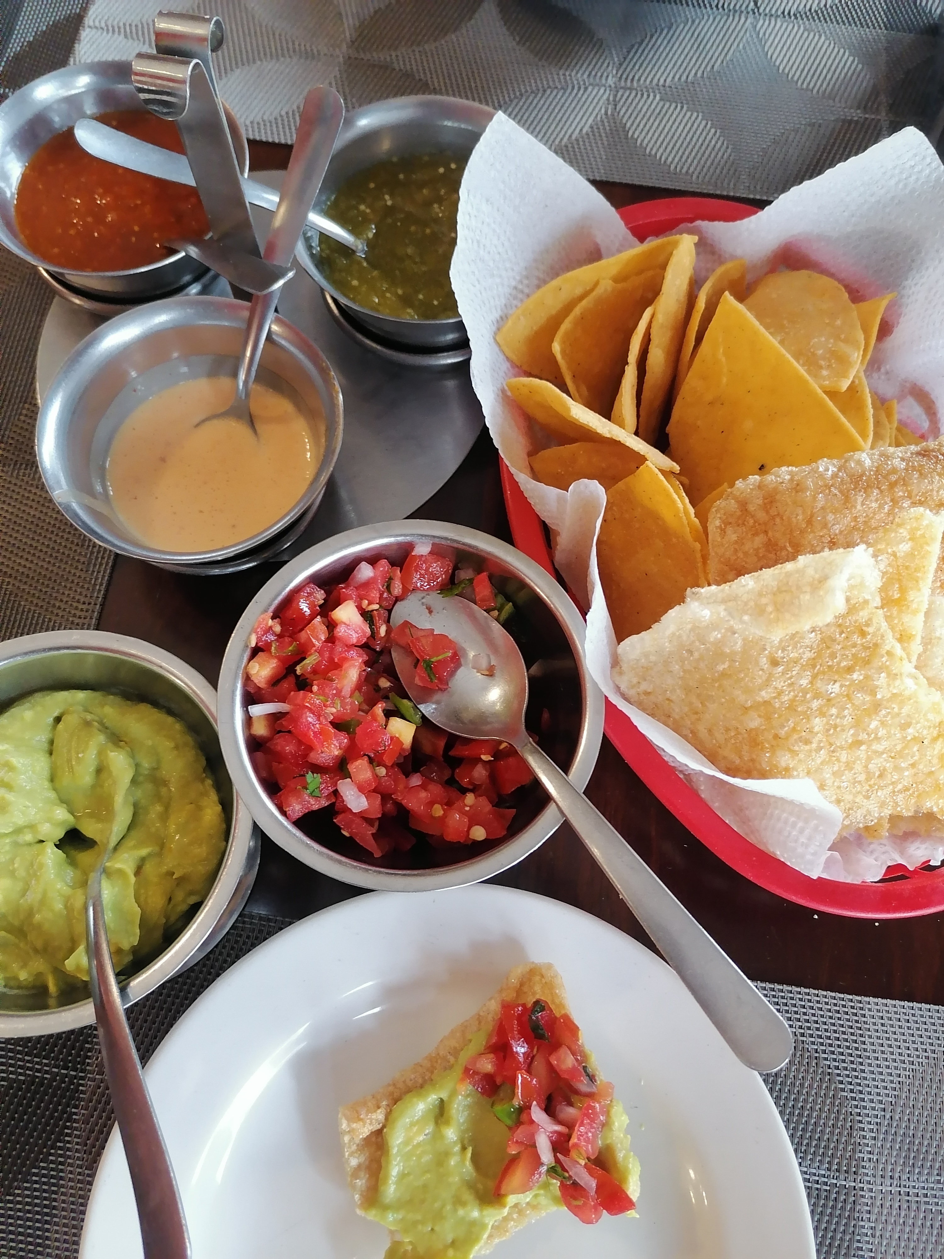 La Viña, Restaurant & Bar image 7