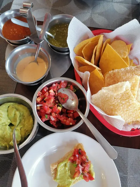 La Viña, Restaurant & Bar image 7