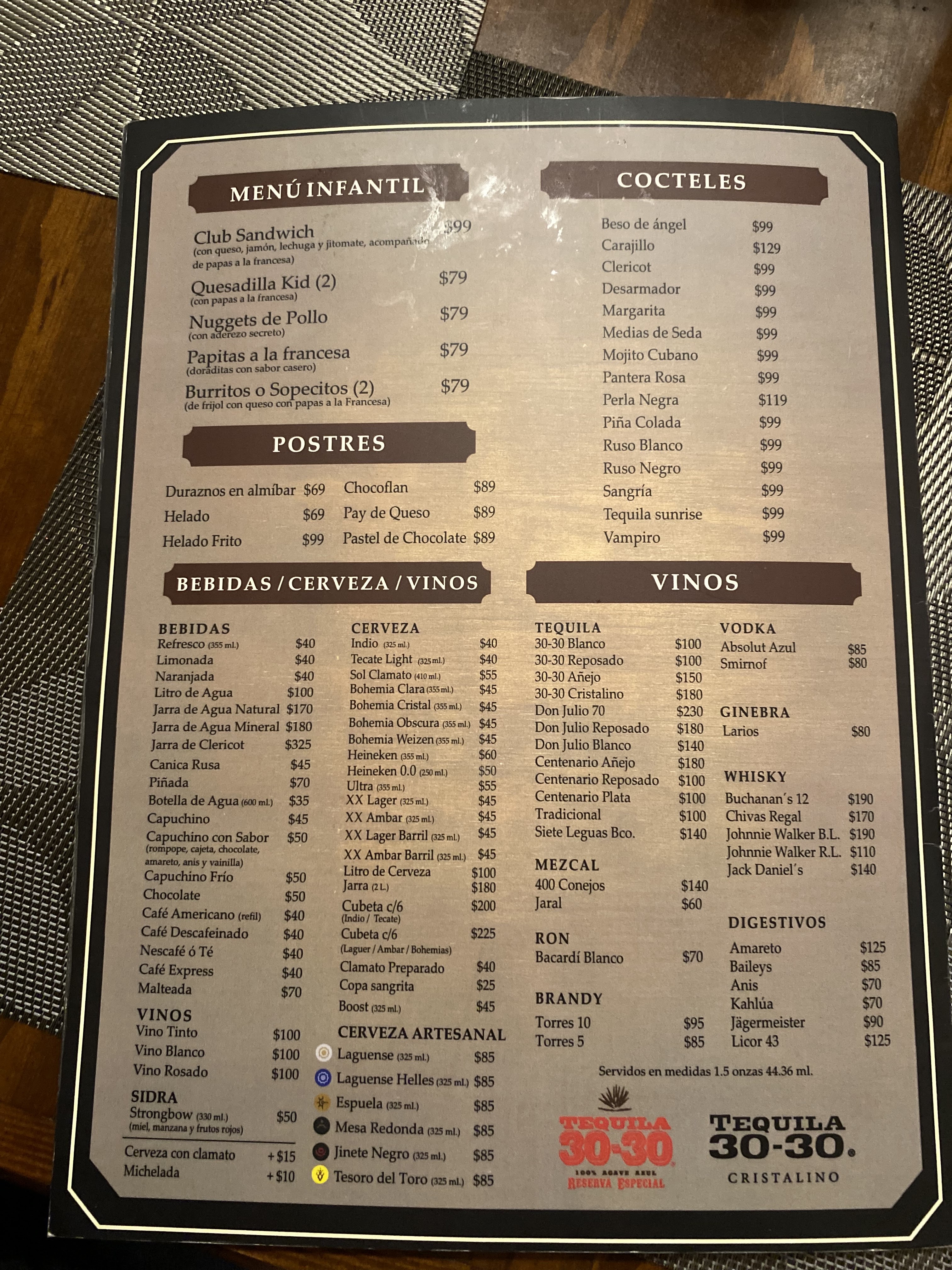 La Viña, Restaurant & Bar image 9