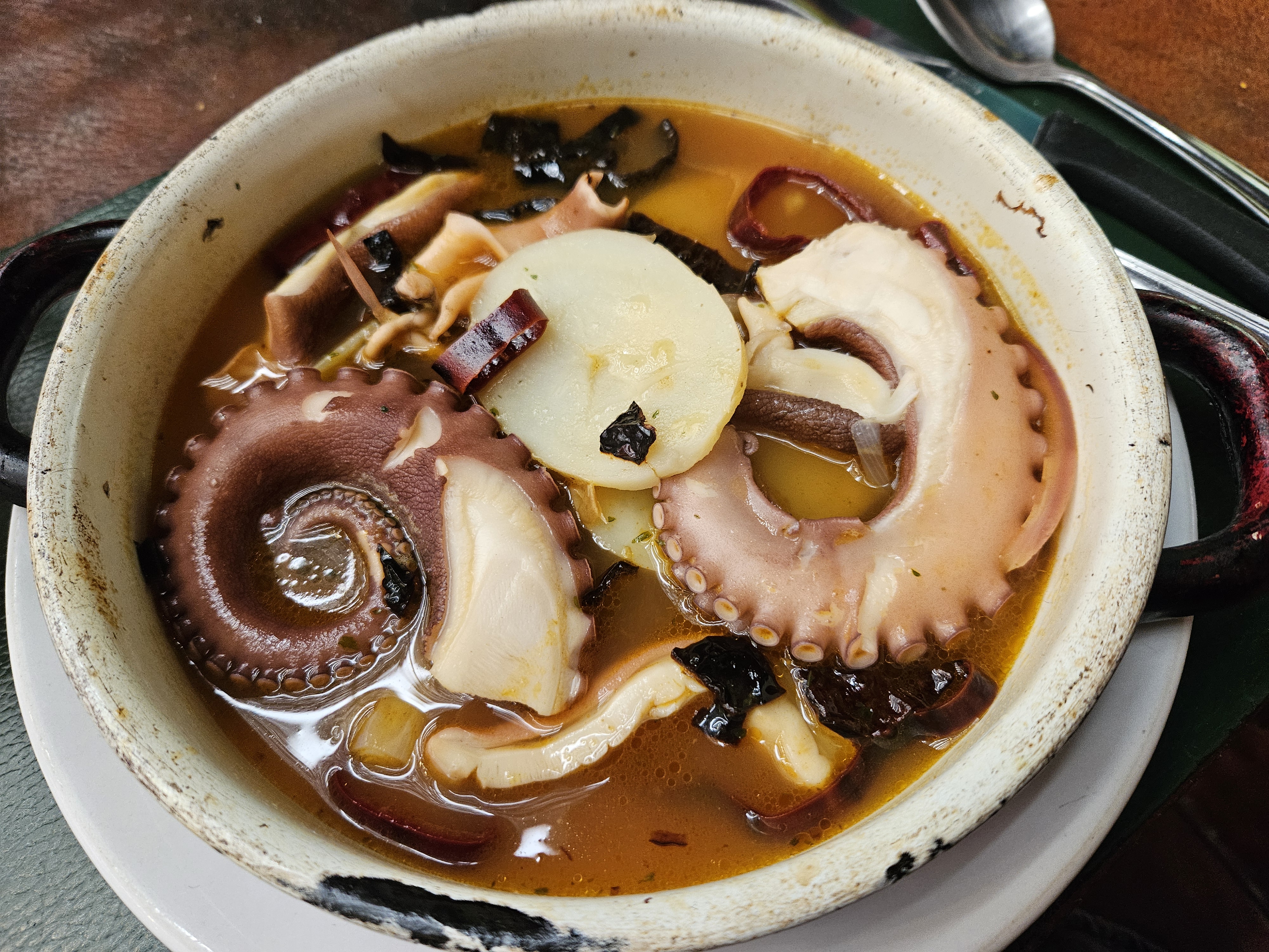 Borregos Restaurante image 3