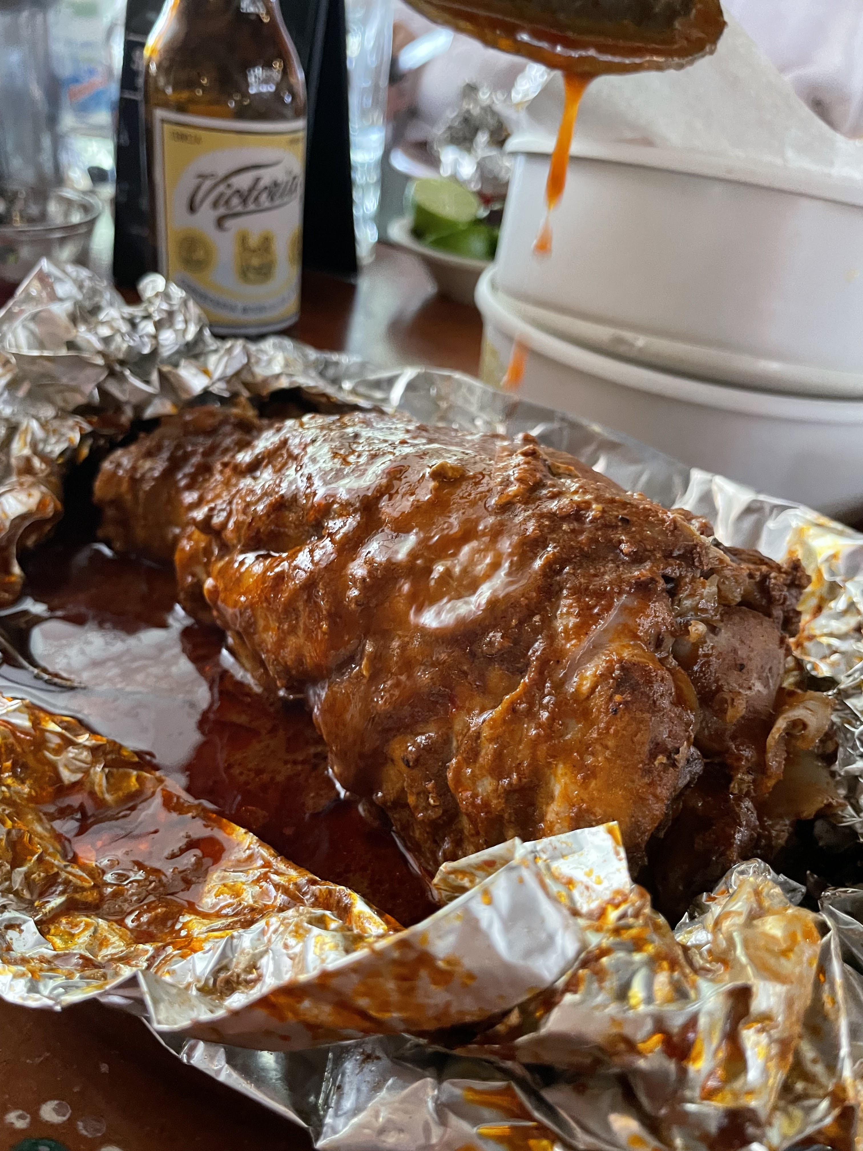 Borregos Restaurante image 4