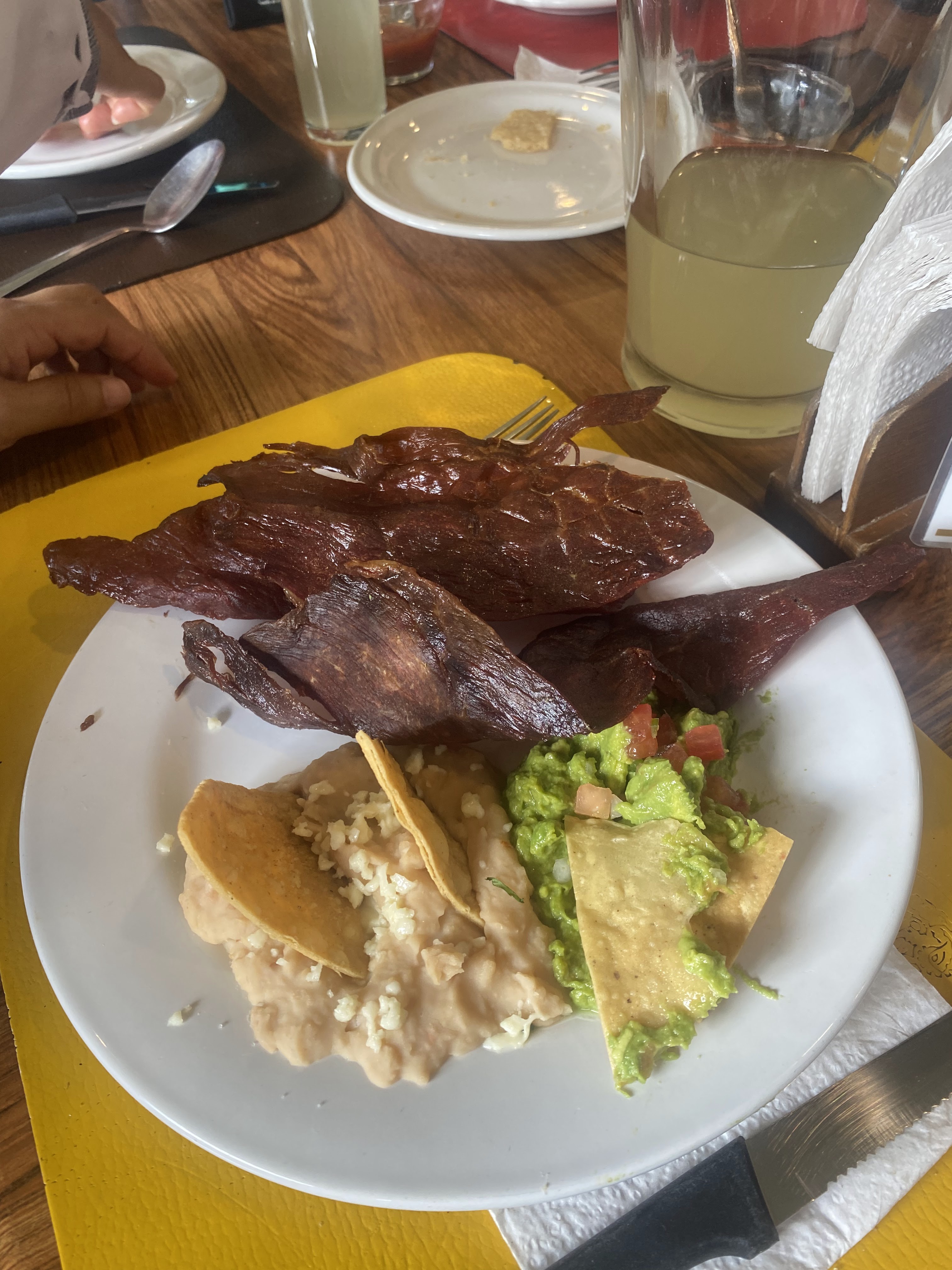 Borregos Restaurante image 9