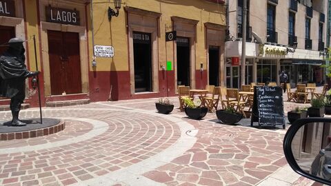 La Rinconada image 1