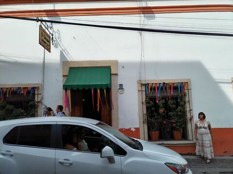 La Rinconada image 5