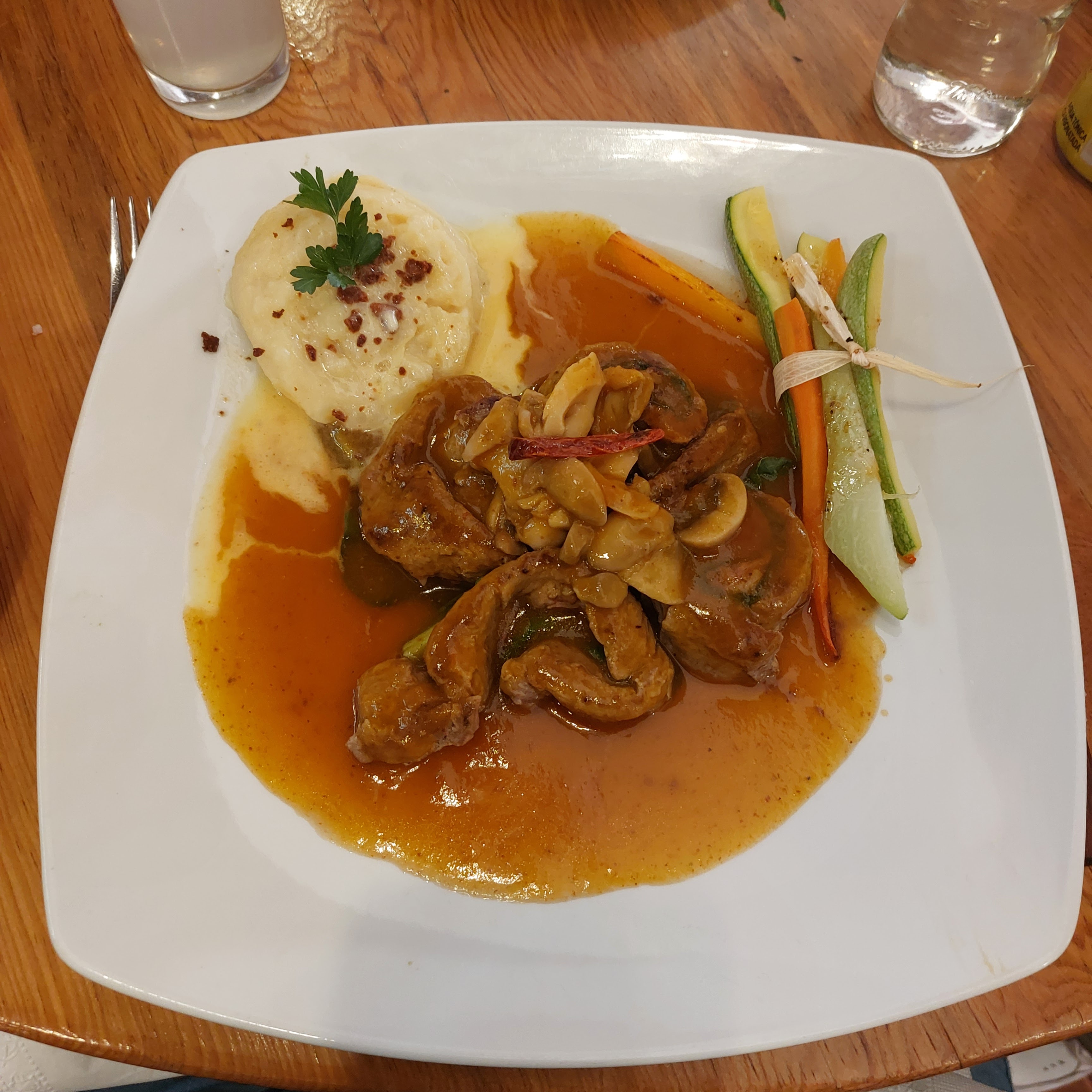 La Rinconada image 6