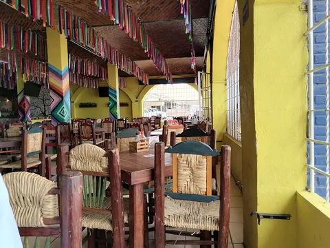 Restaurant Bar Santo Remedio image 1