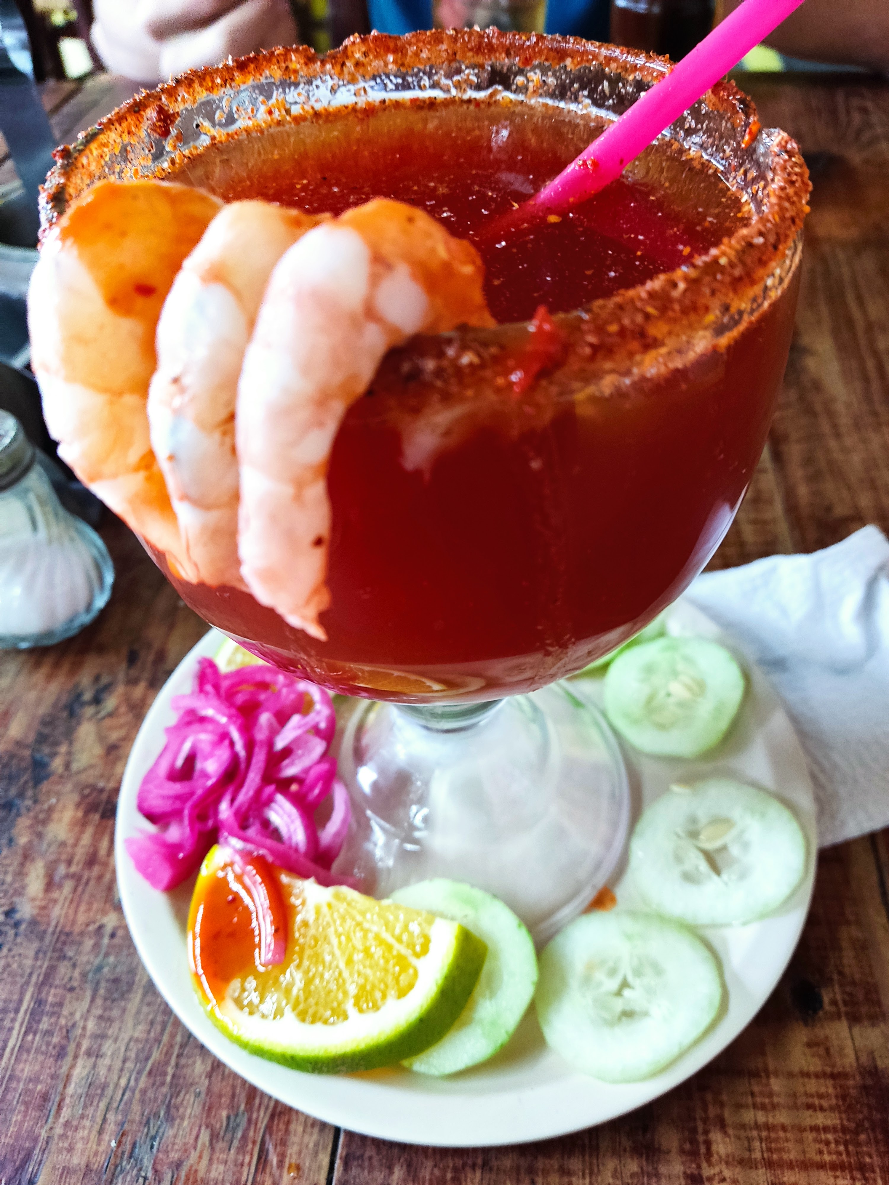 Restaurant Bar Santo Remedio image 2