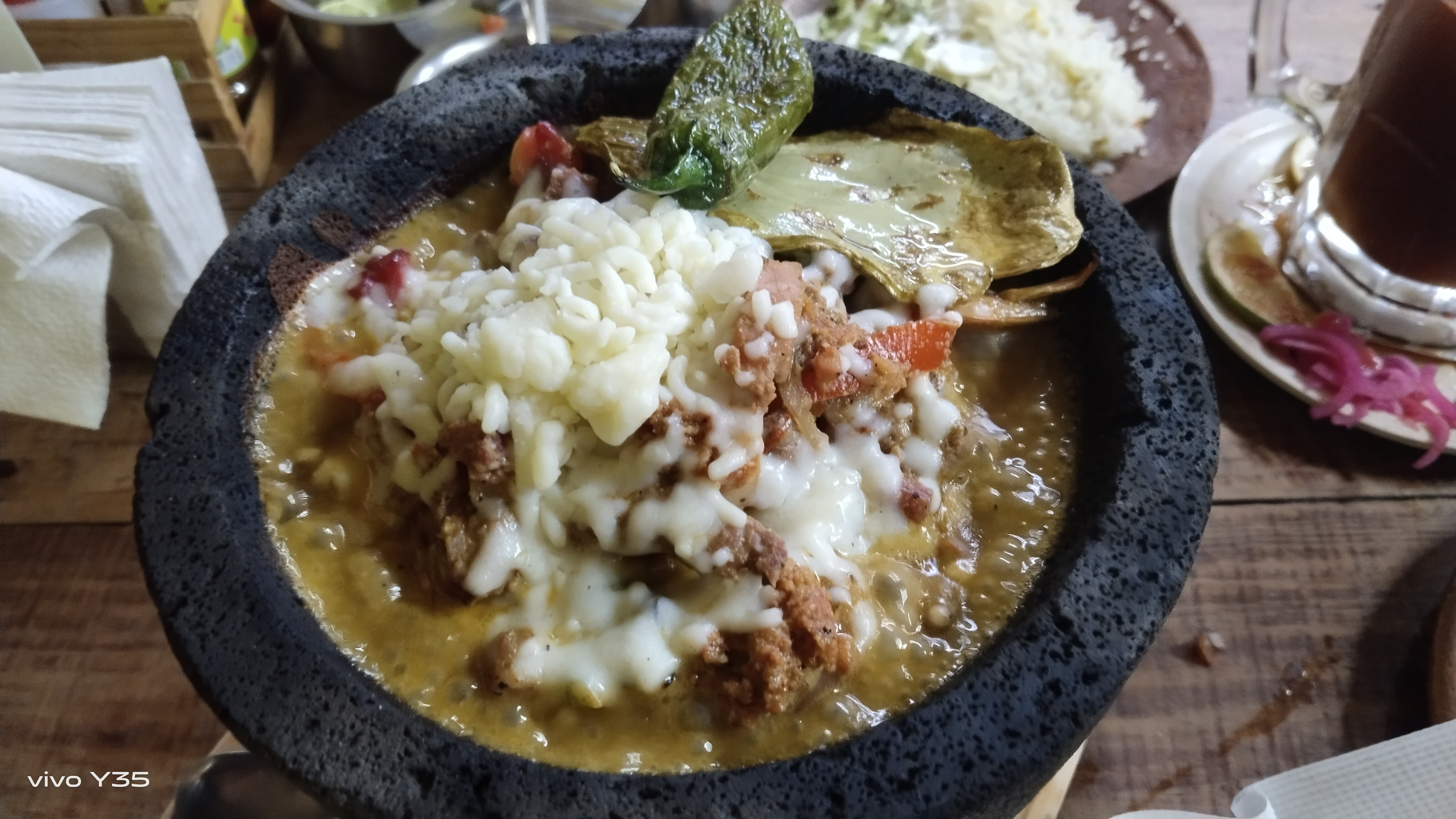 Restaurant Bar Santo Remedio image 5