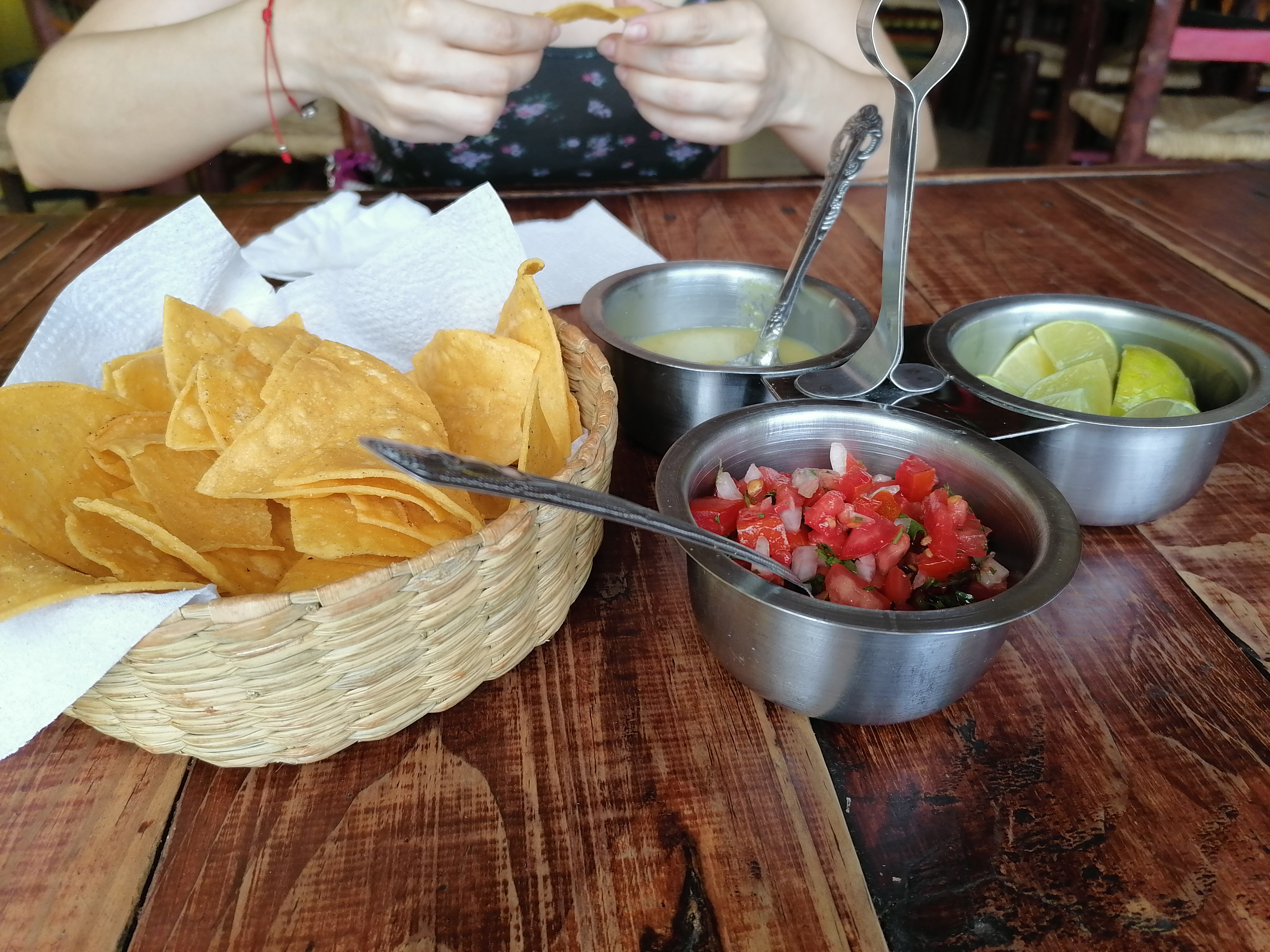 Restaurant Bar Santo Remedio image 6