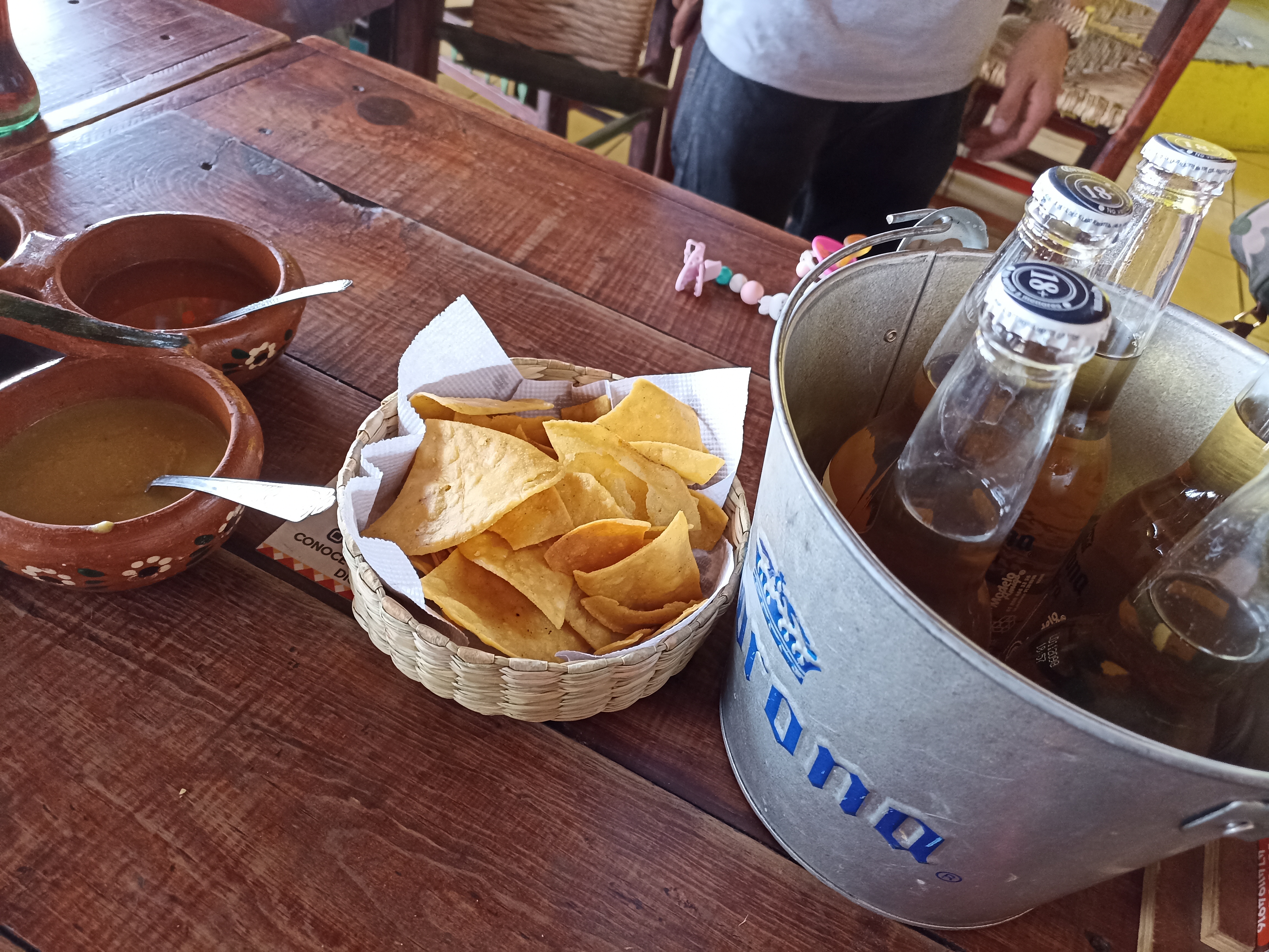 Restaurant Bar Santo Remedio image 7