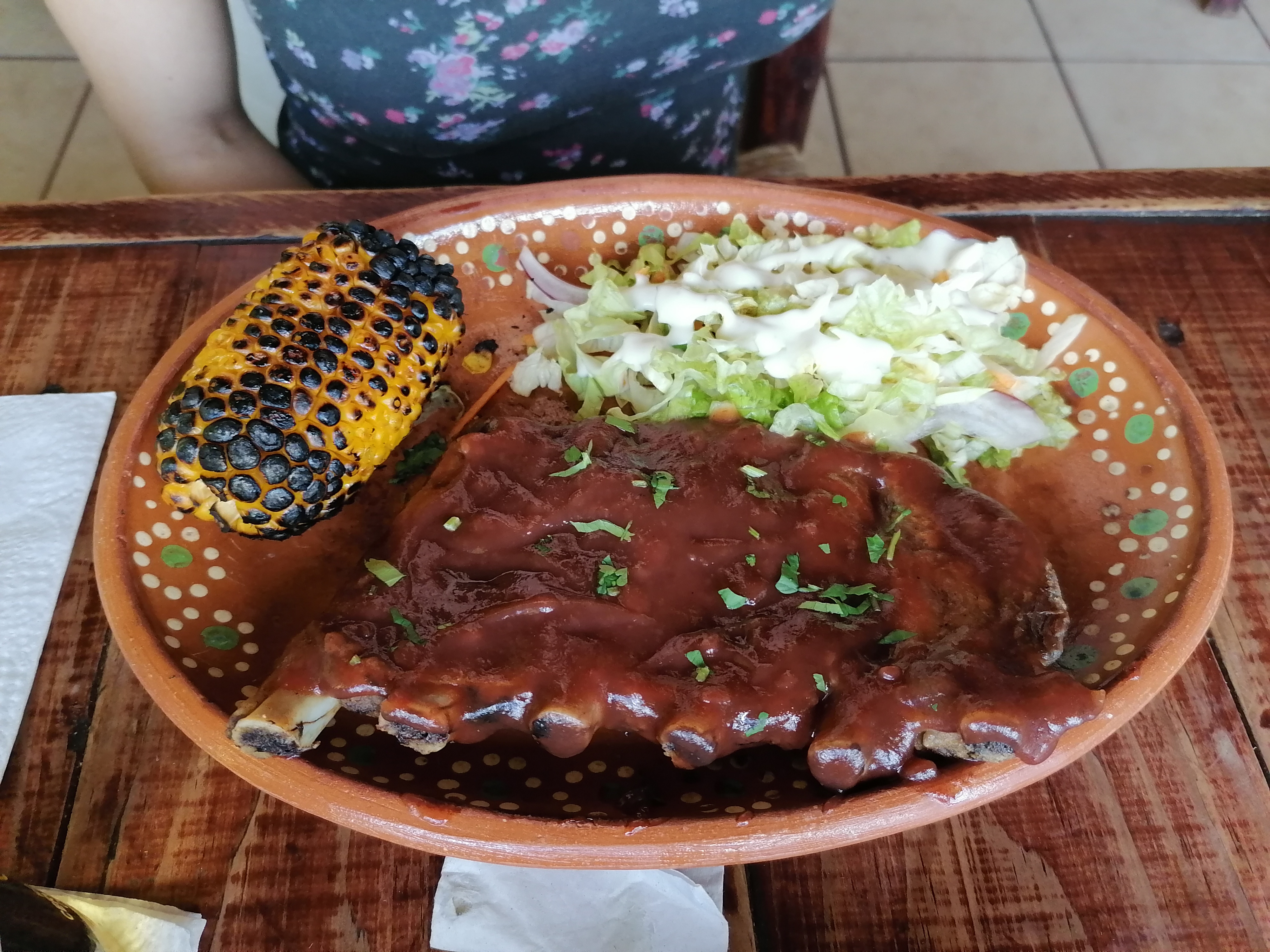 Restaurant Bar Santo Remedio image 8