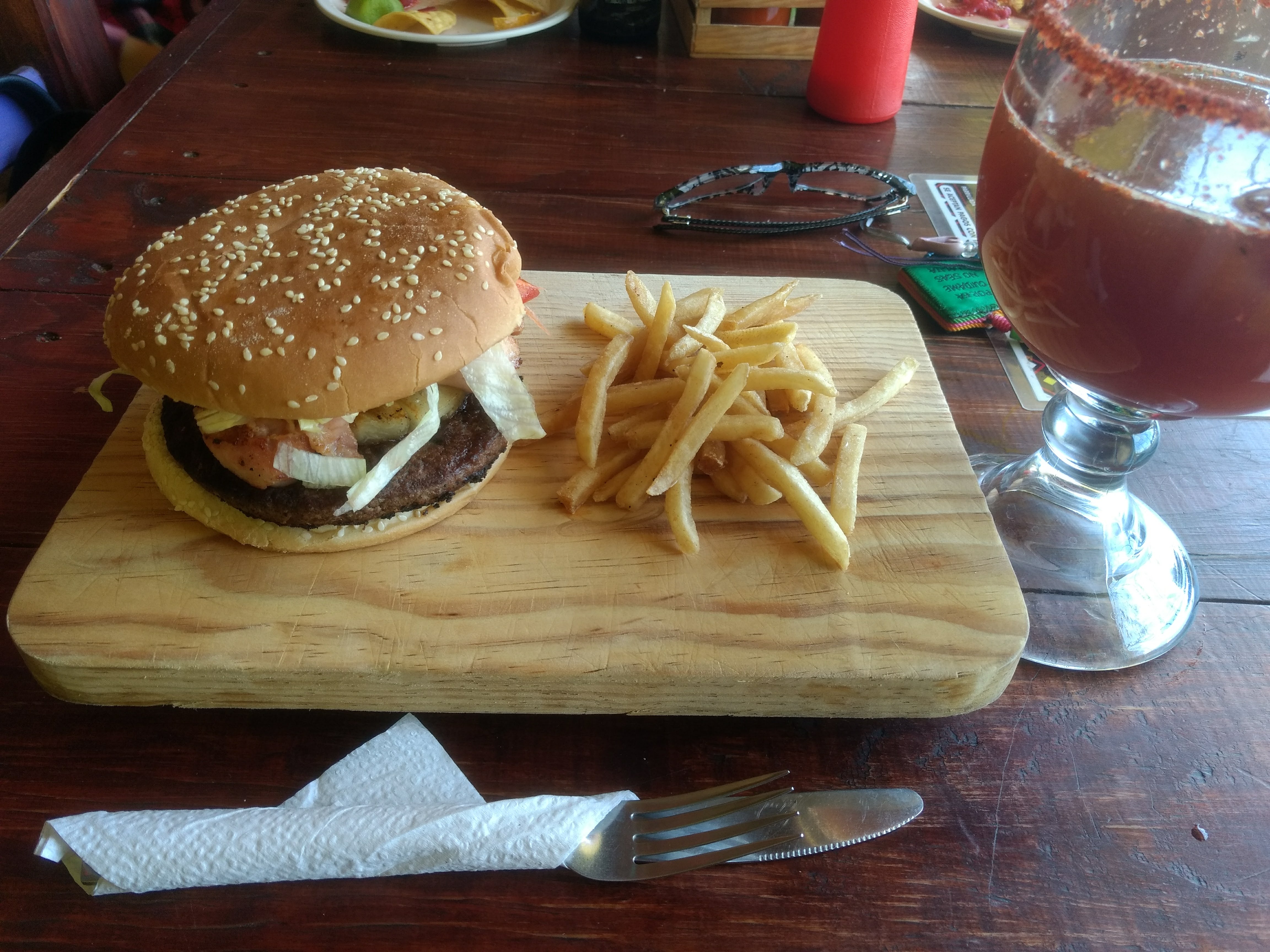 Restaurant Bar Santo Remedio image 10