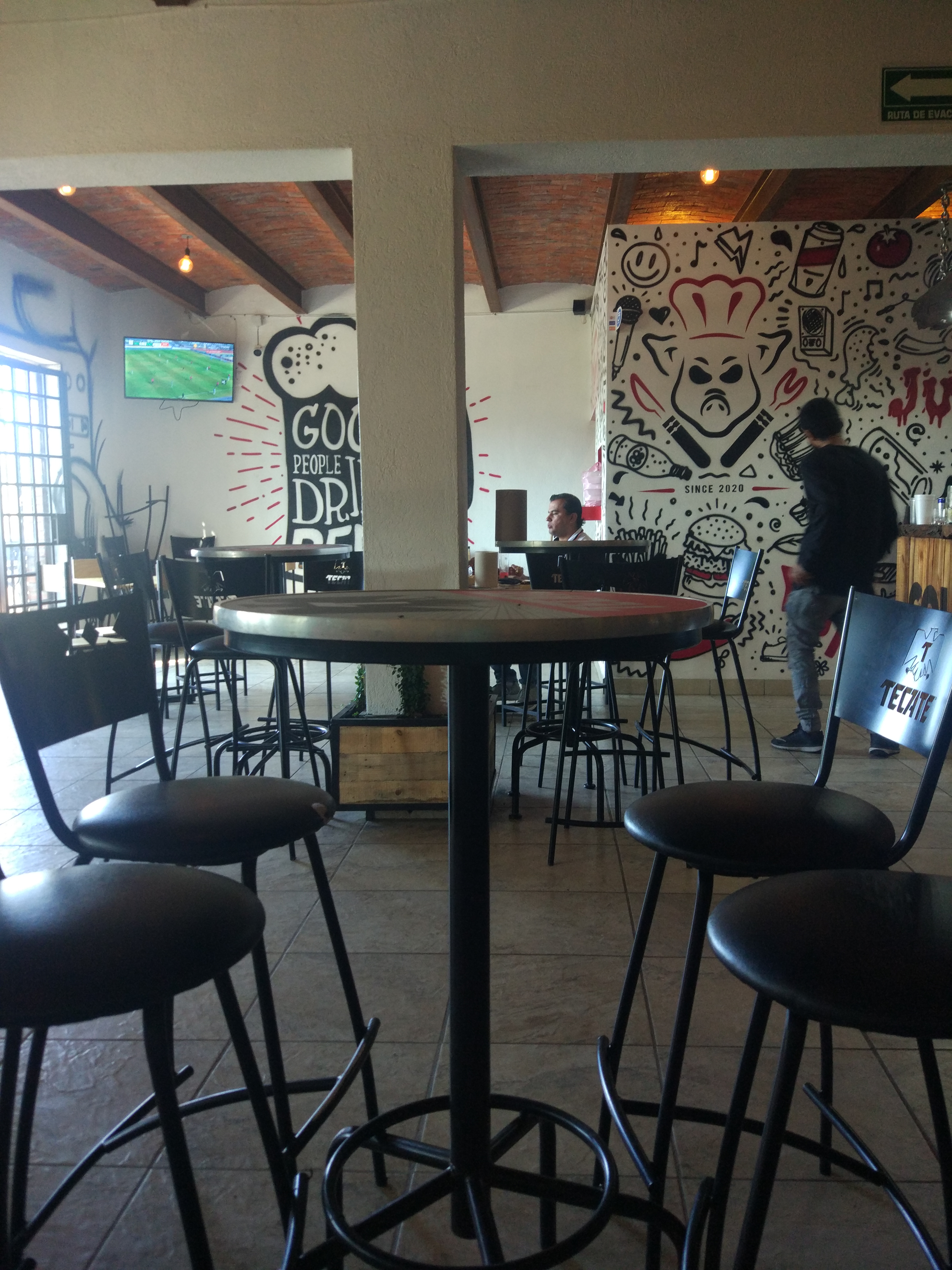 Restaurante Bar Colosio 88 image 3