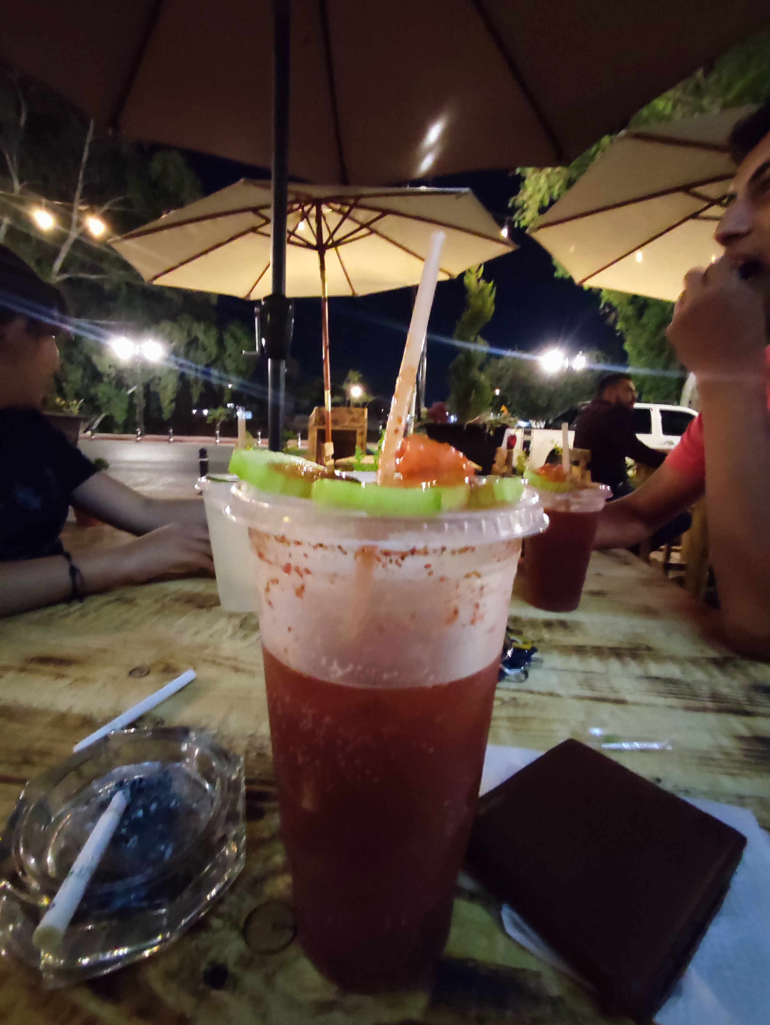 Restaurante Bar Colosio 88 image 4