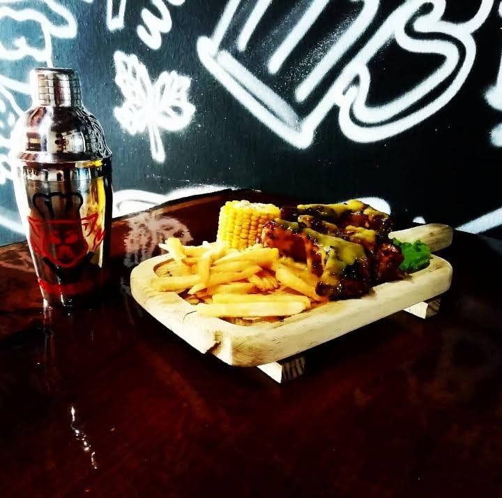 Restaurante Bar Colosio 88 image 5